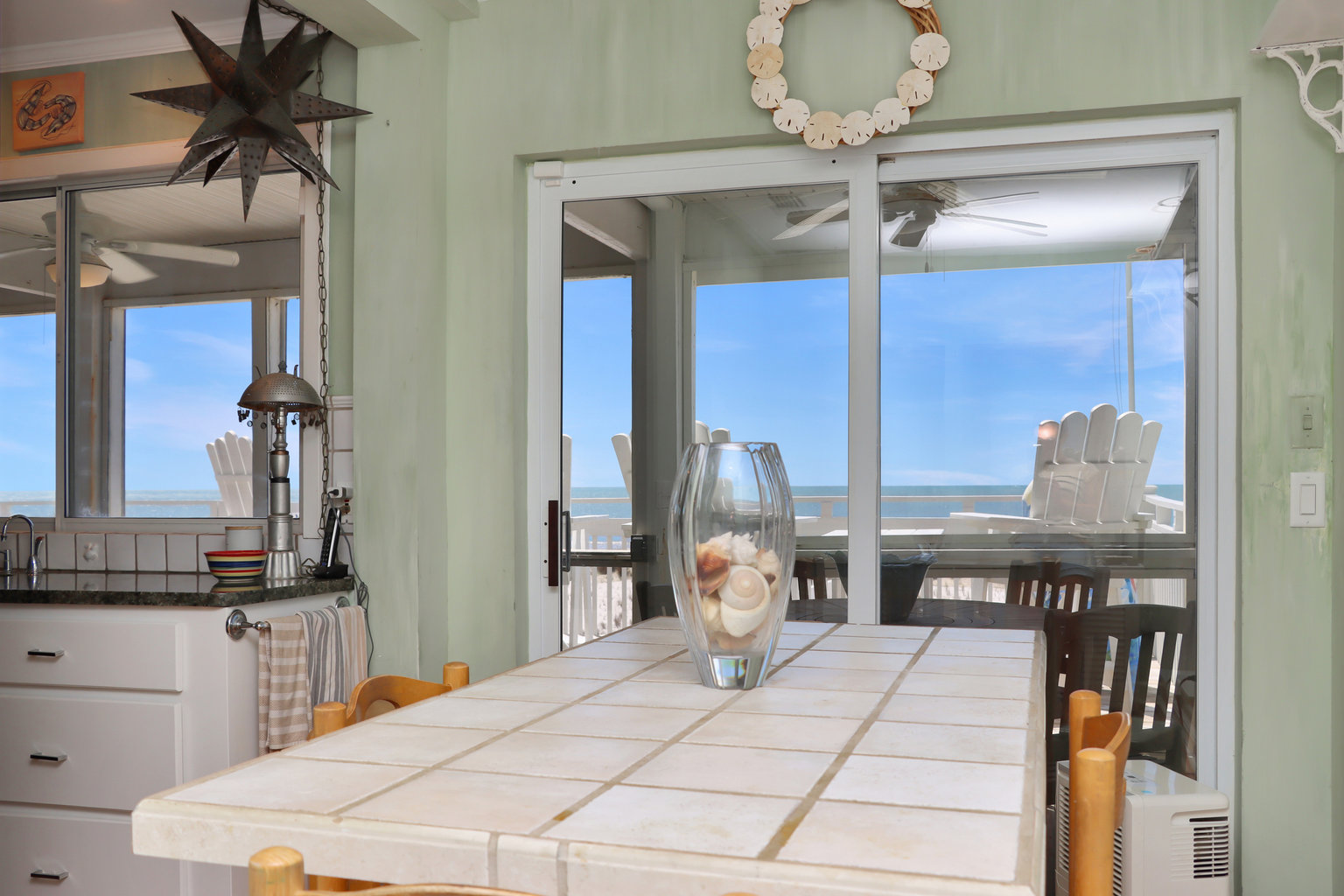 Indian Pass Vacation Rental