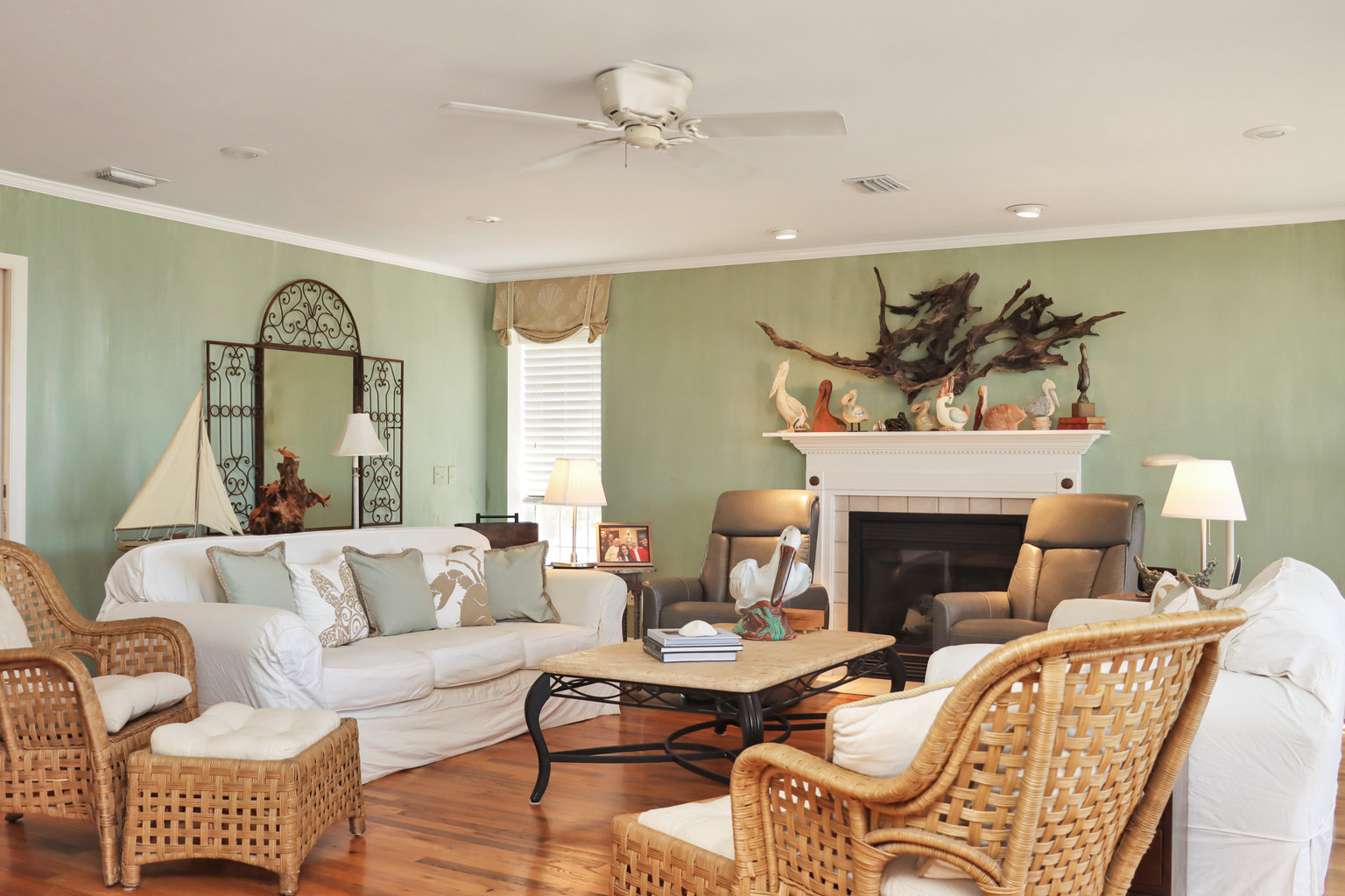 Indian Pass Vacation Rental