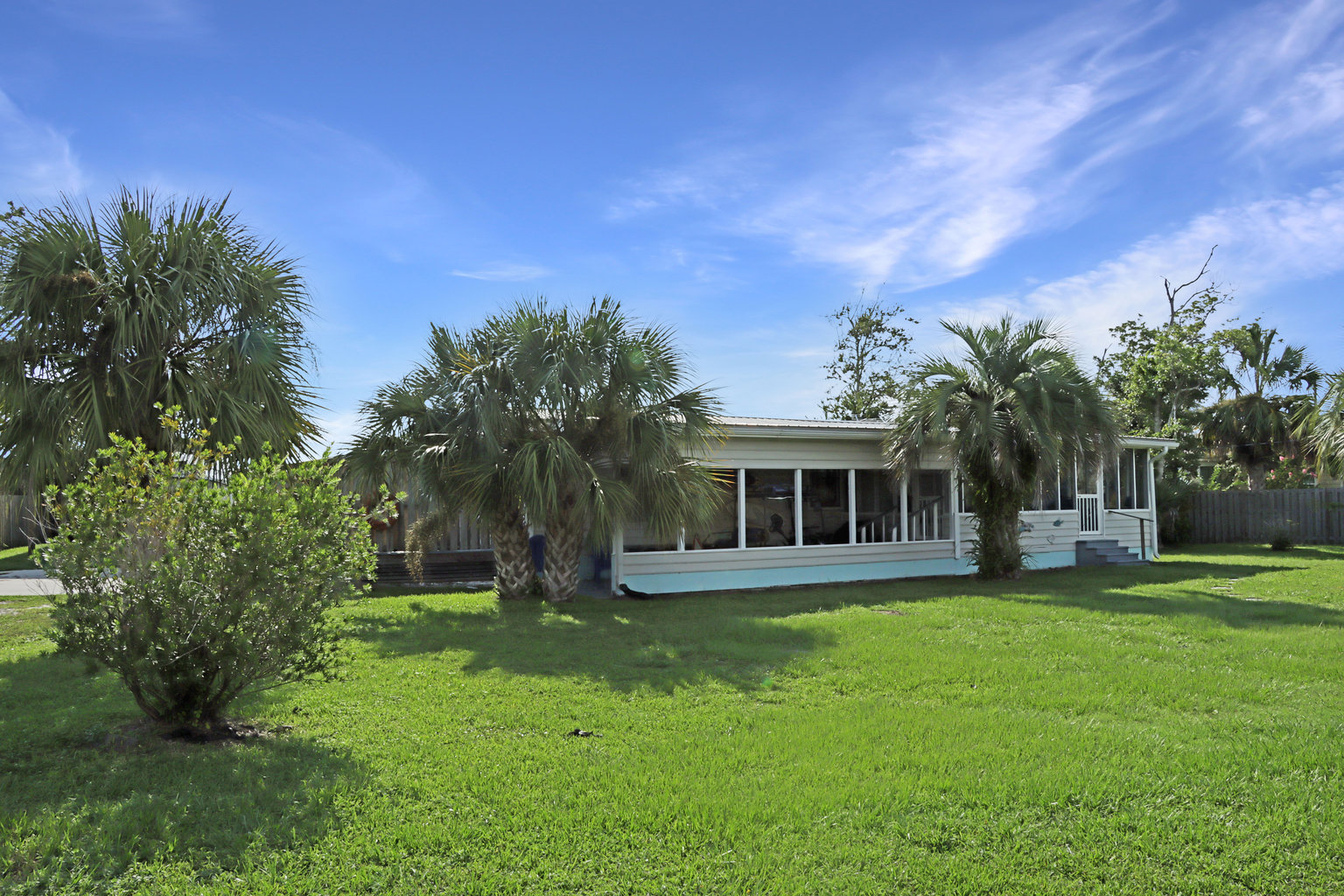 Mexico Beach Vacation Rental