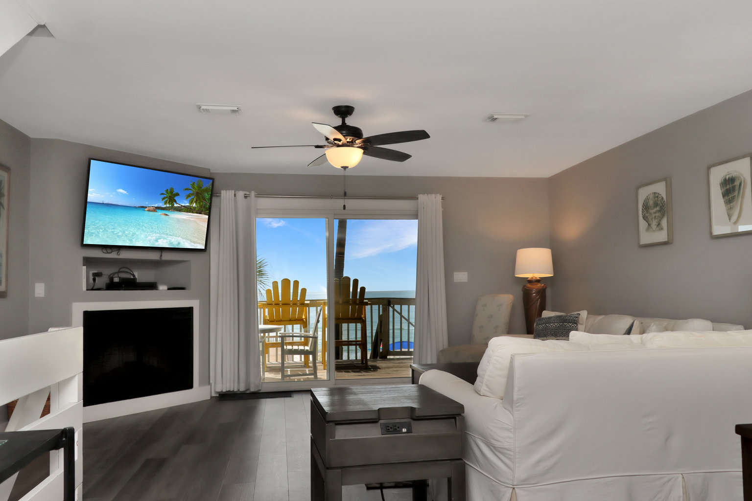 Cape San Blas Vacation Rental
