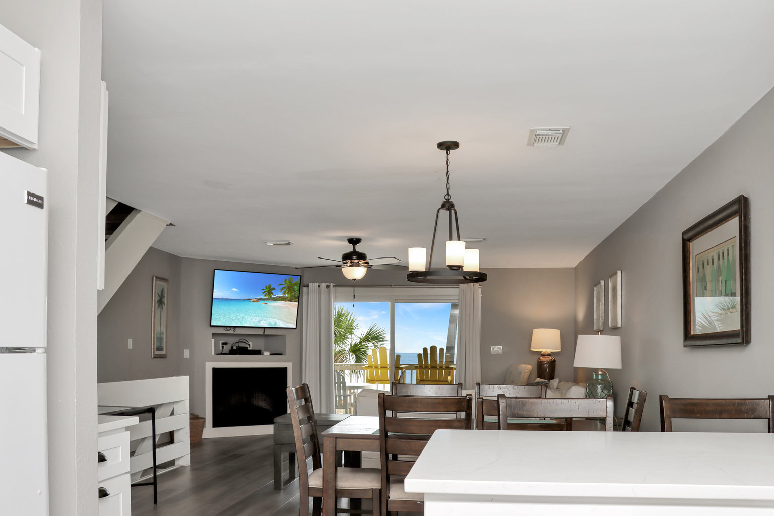 Cape San Blas Vacation Rental