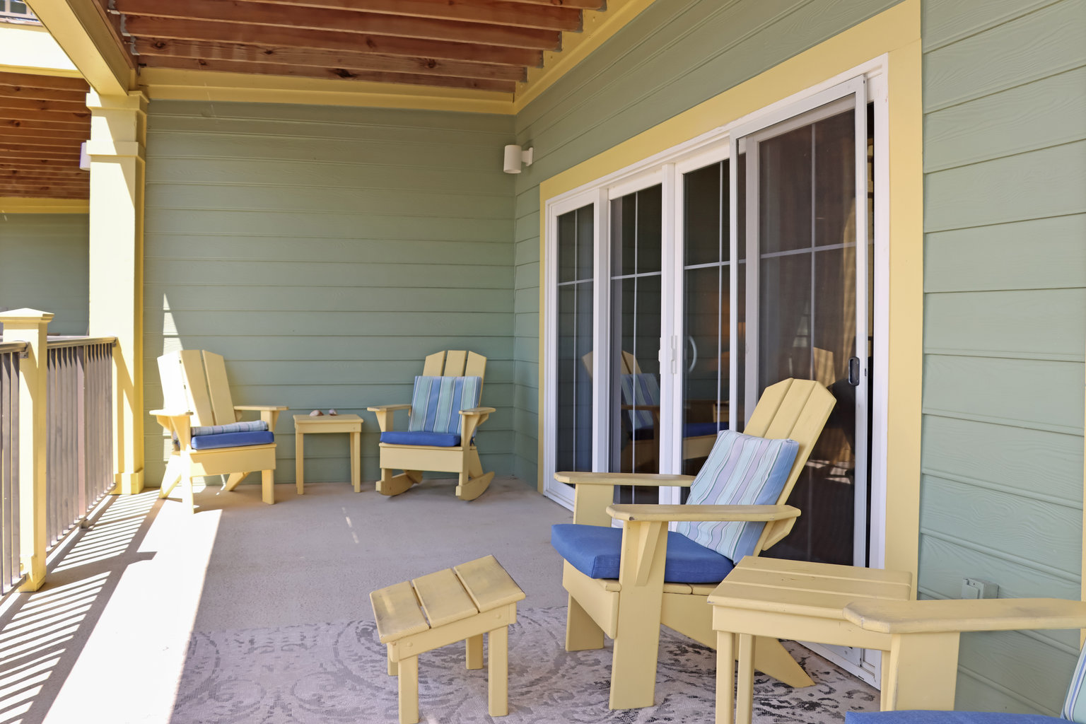 Cape San Blas Vacation Rental