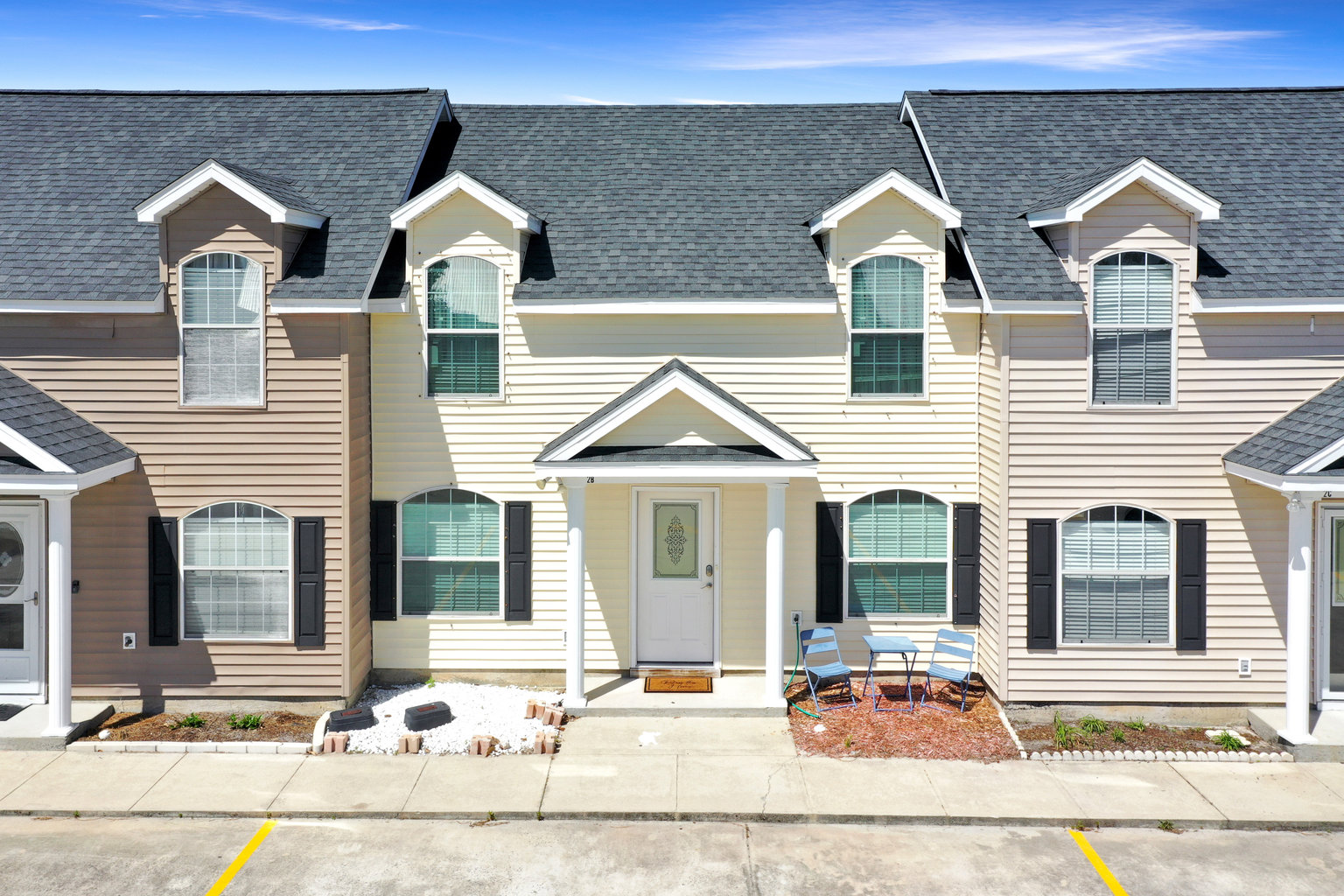Mexico Beach Vacation Rental