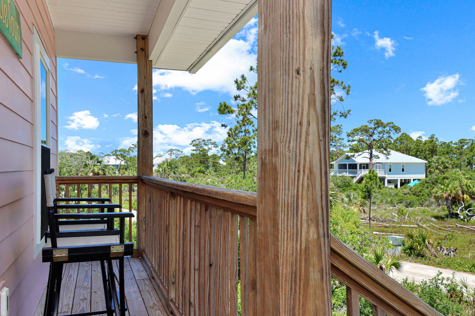 Cape San Blas Vacation Rental
