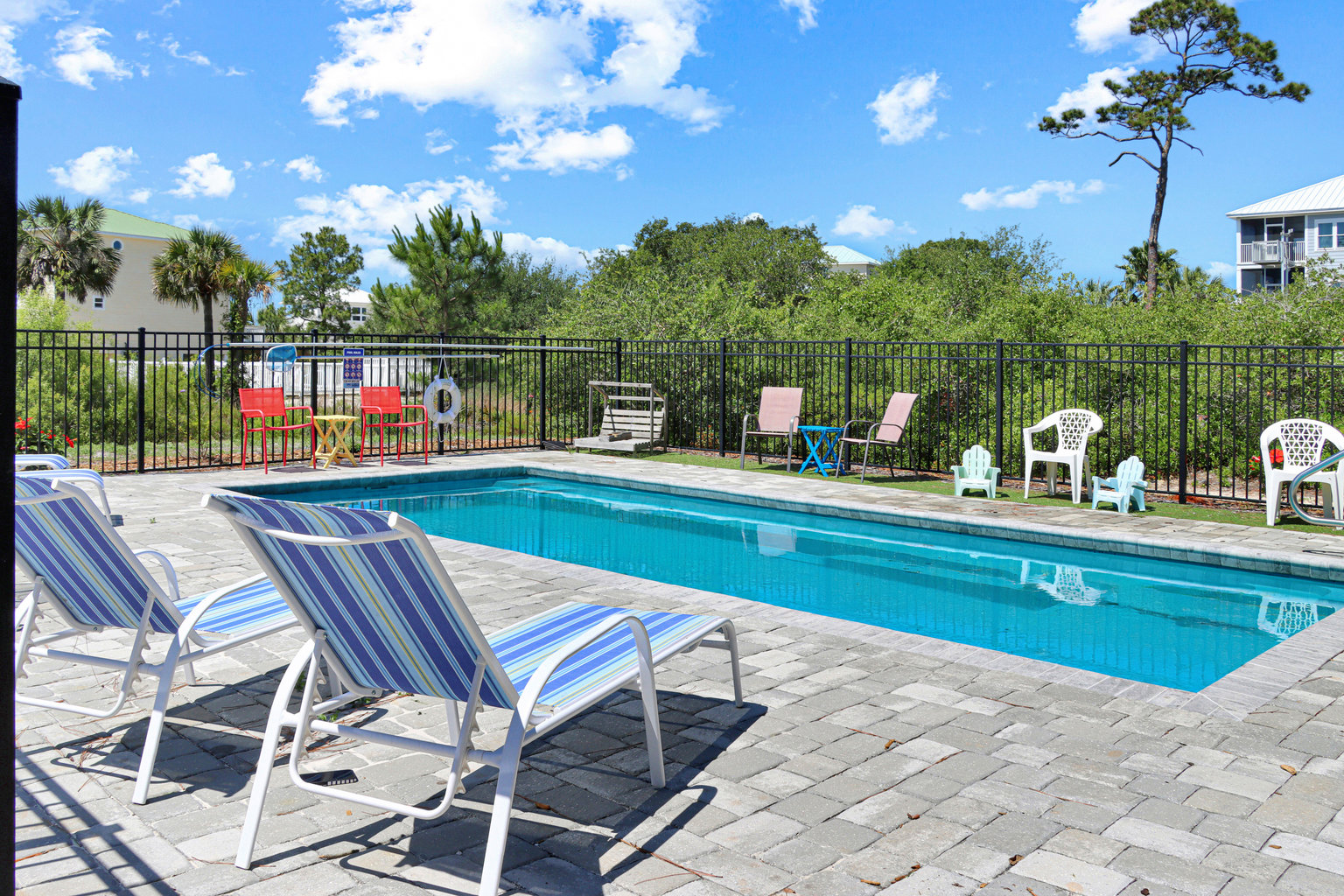 Cape San Blas Vacation Rental