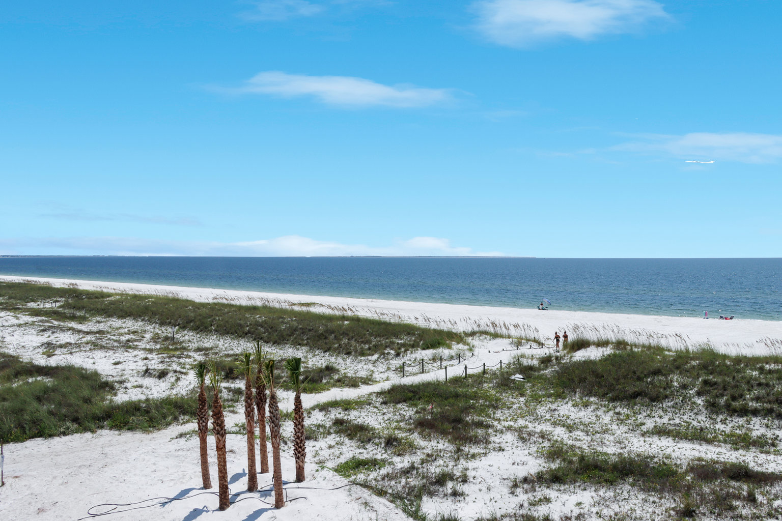 Mexico Beach Vacation Rental
