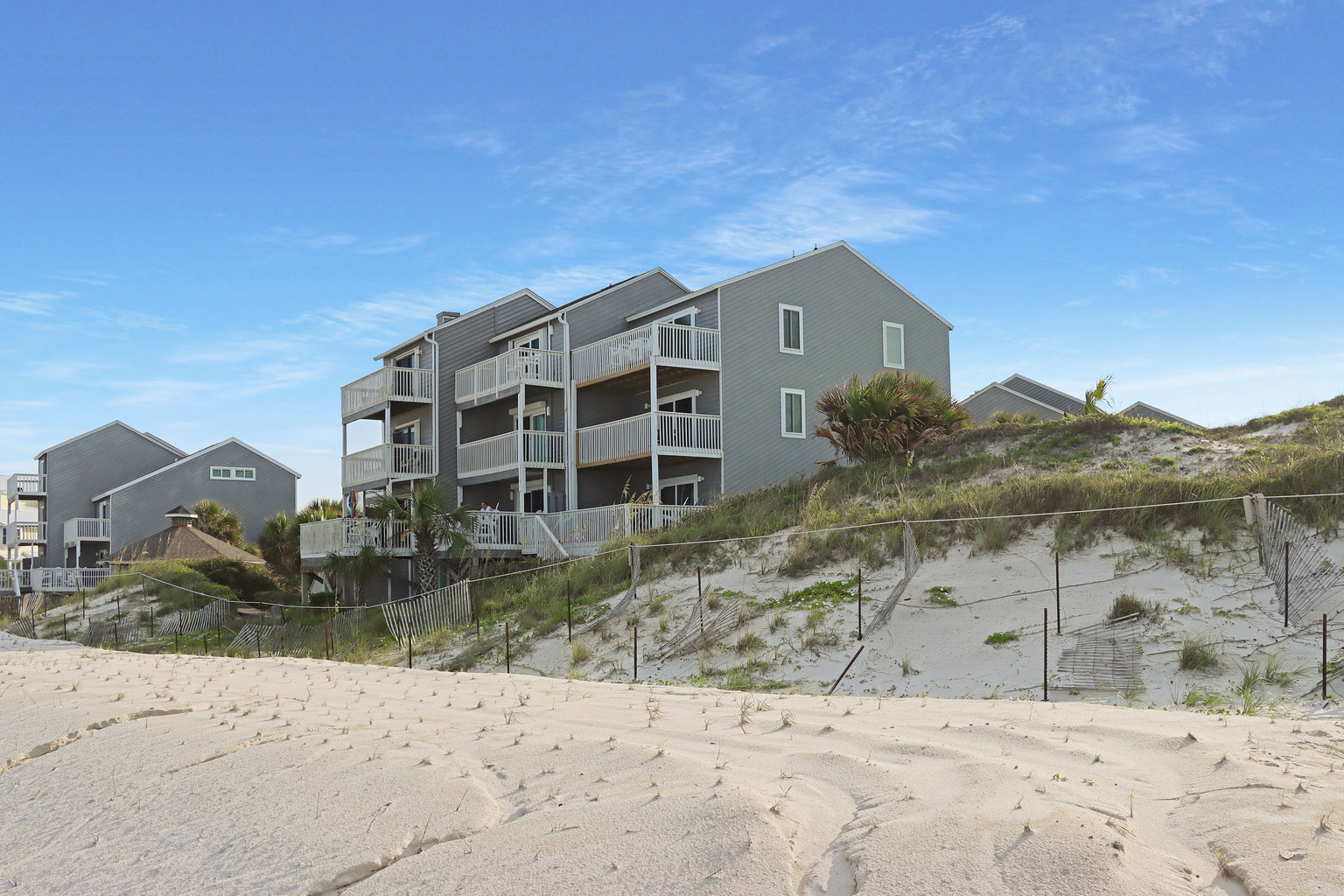 Cape San Blas Vacation Rental