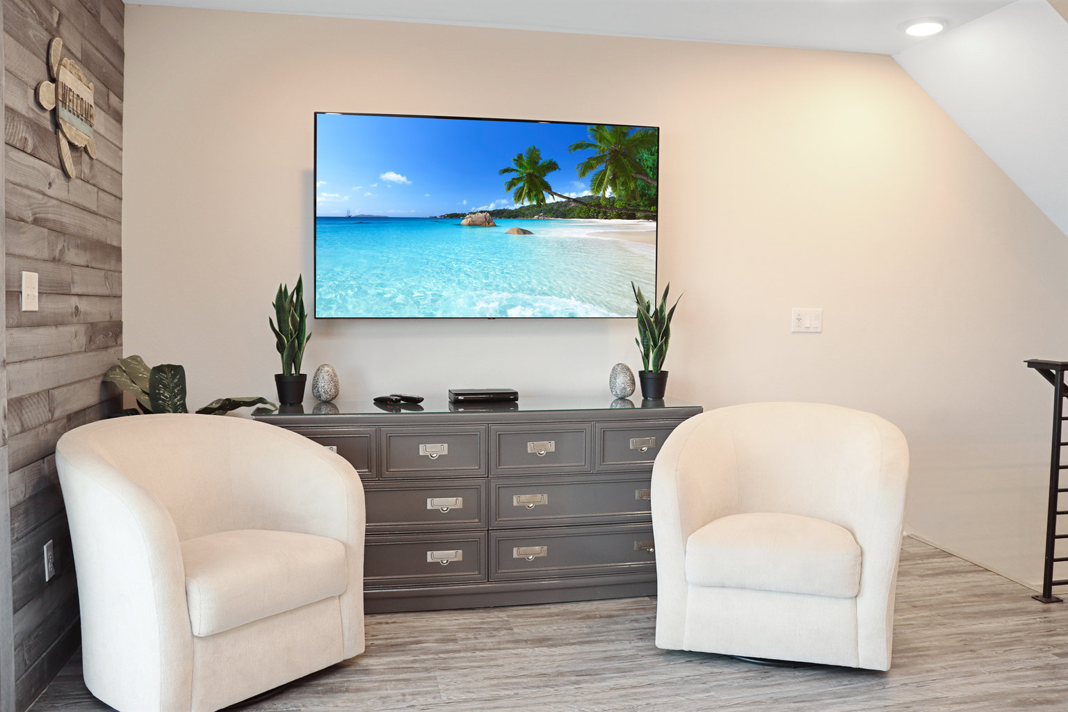 Cape San Blas Vacation Rental