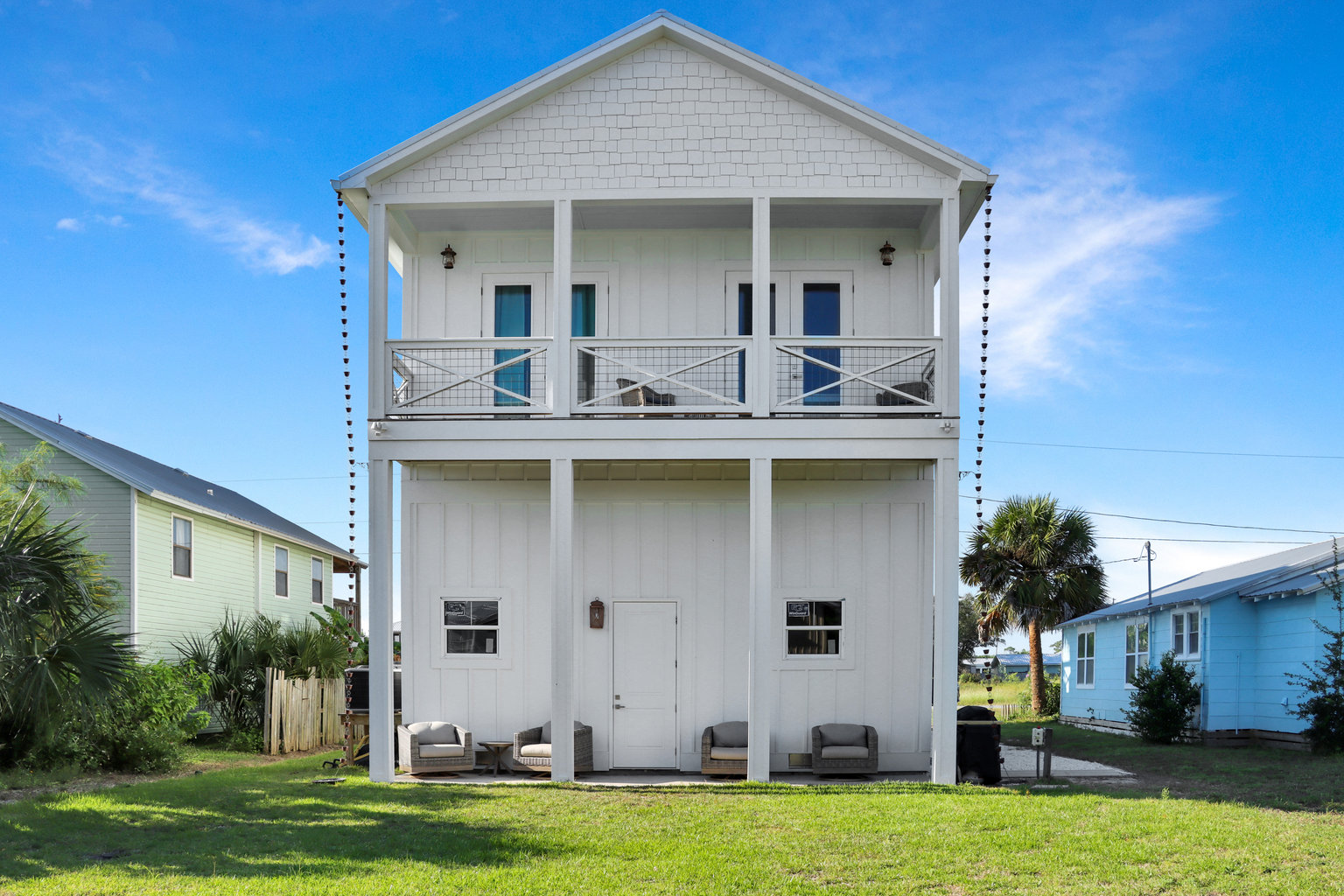 St. Joe Beach Vacation Rental