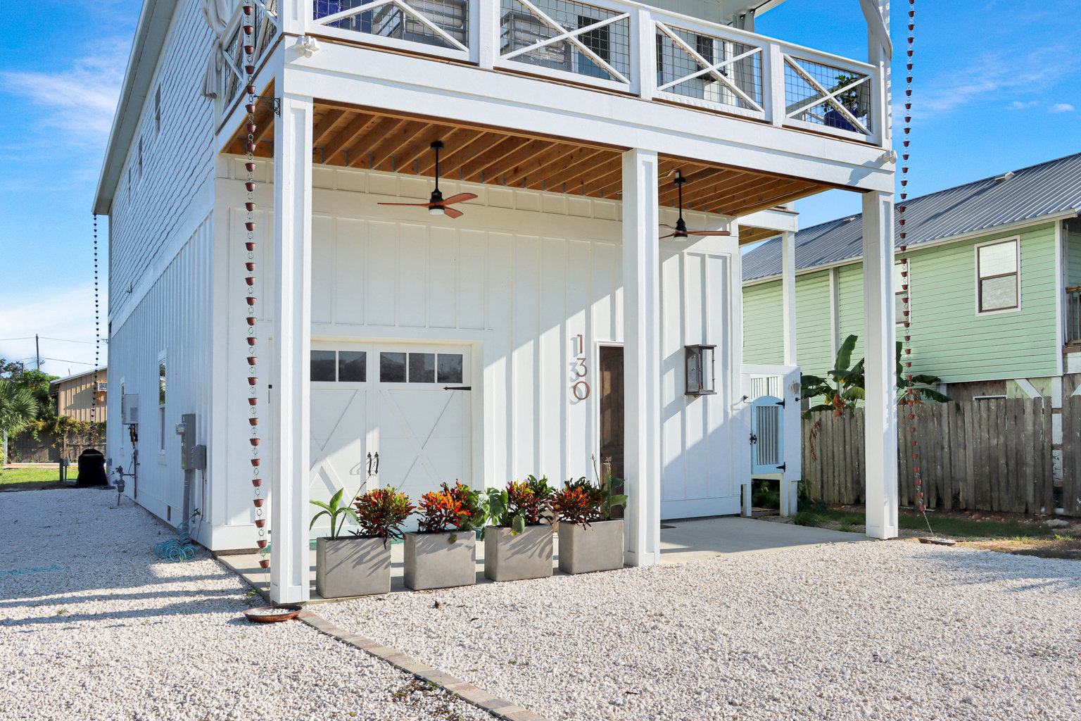 St. Joe Beach Vacation Rental