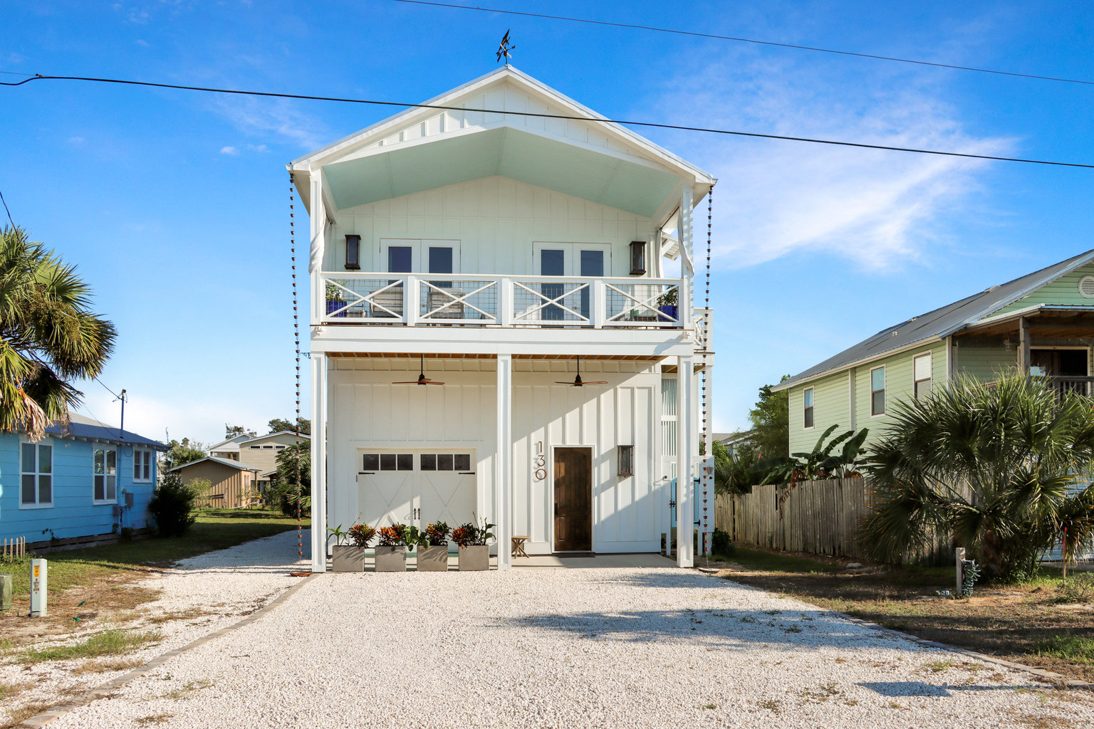 St. Joe Beach Vacation Rental