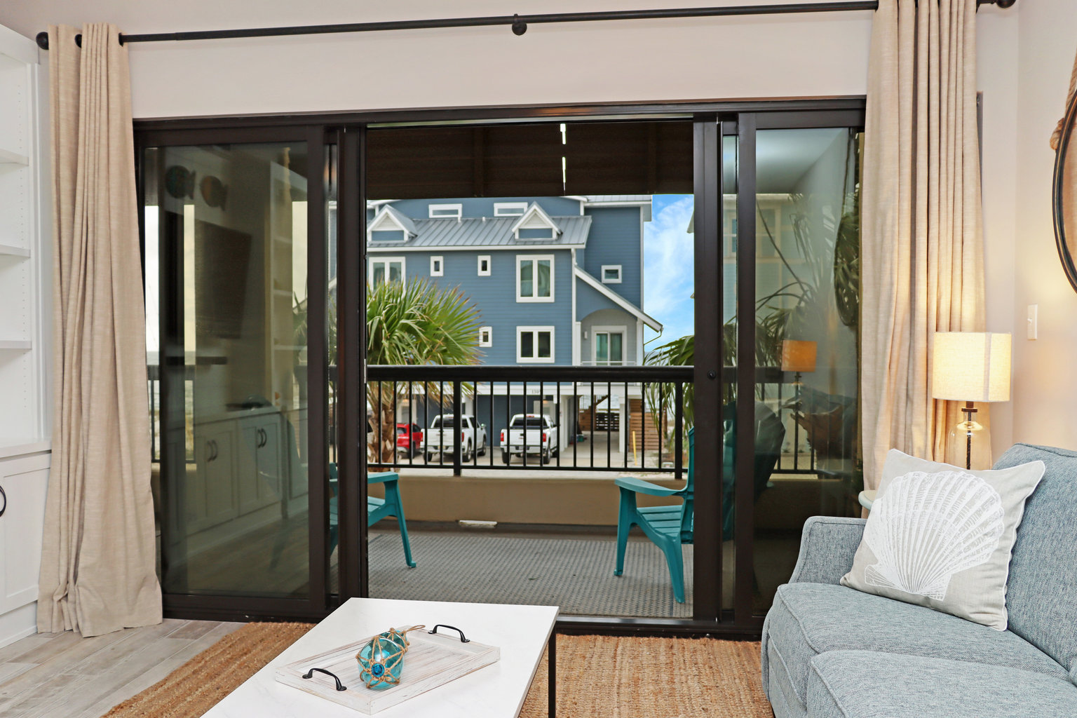 Mexico Beach Vacation Rental