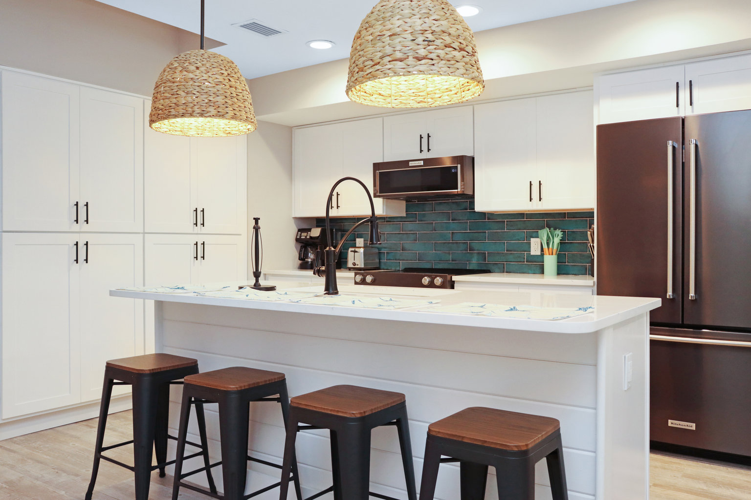 Mexico Beach Vacation Rental