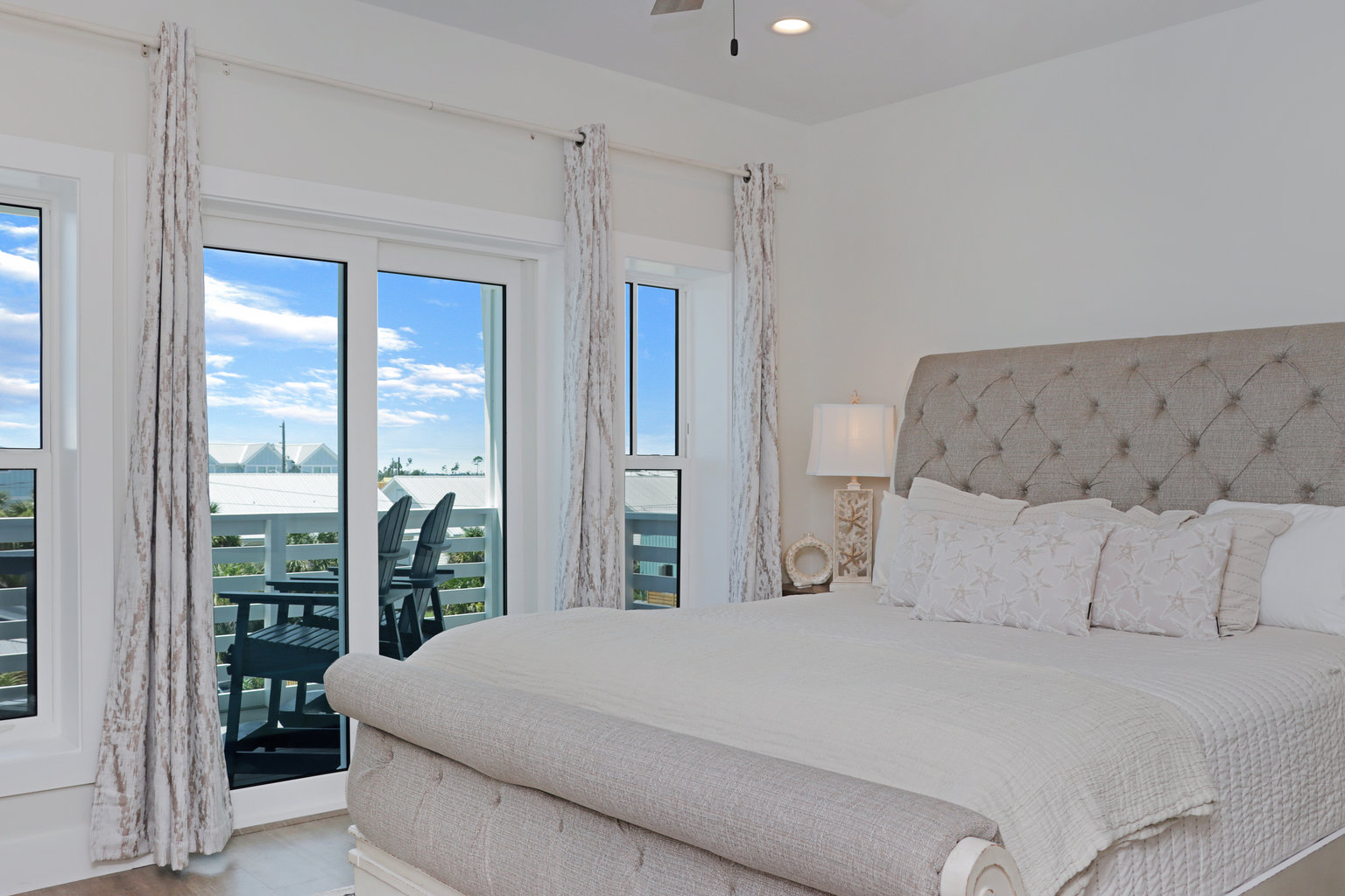 Mexico Beach Vacation Rental