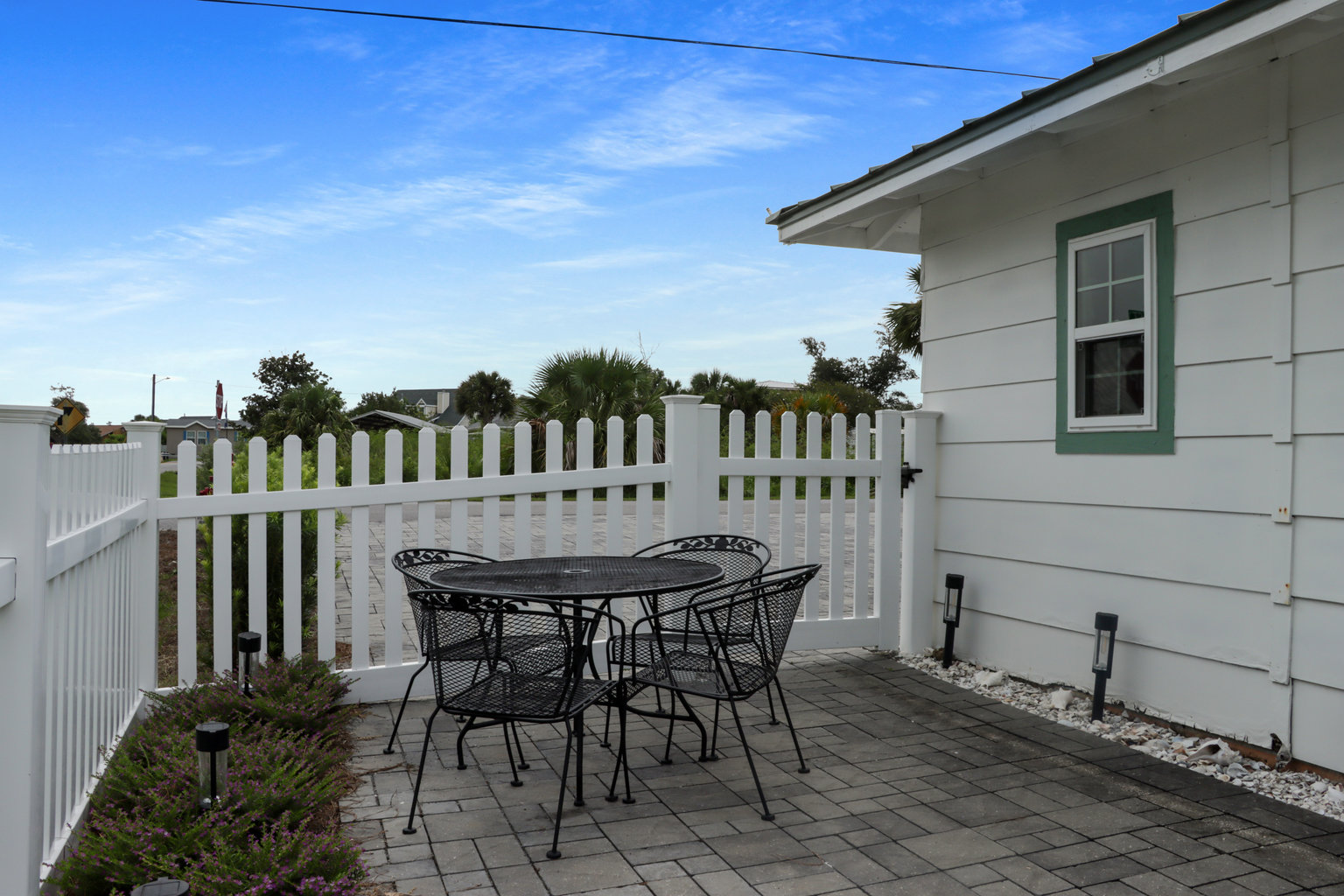 Mexico Beach Vacation Rental