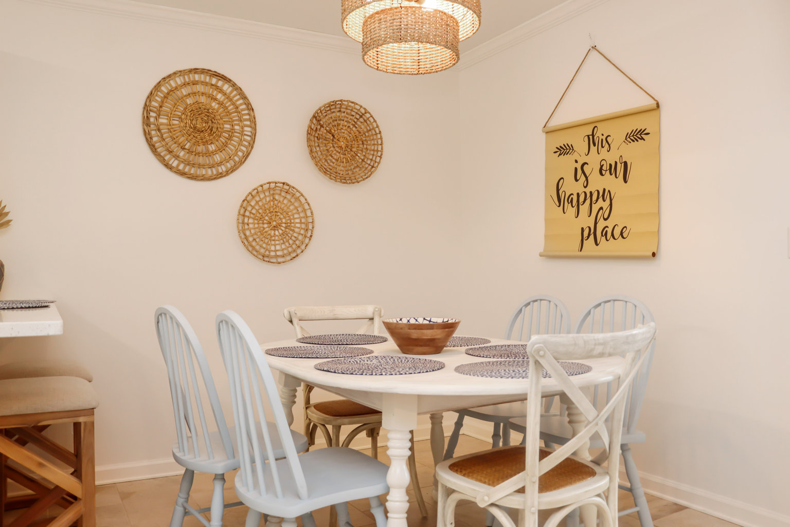 Mexico Beach Vacation Rental