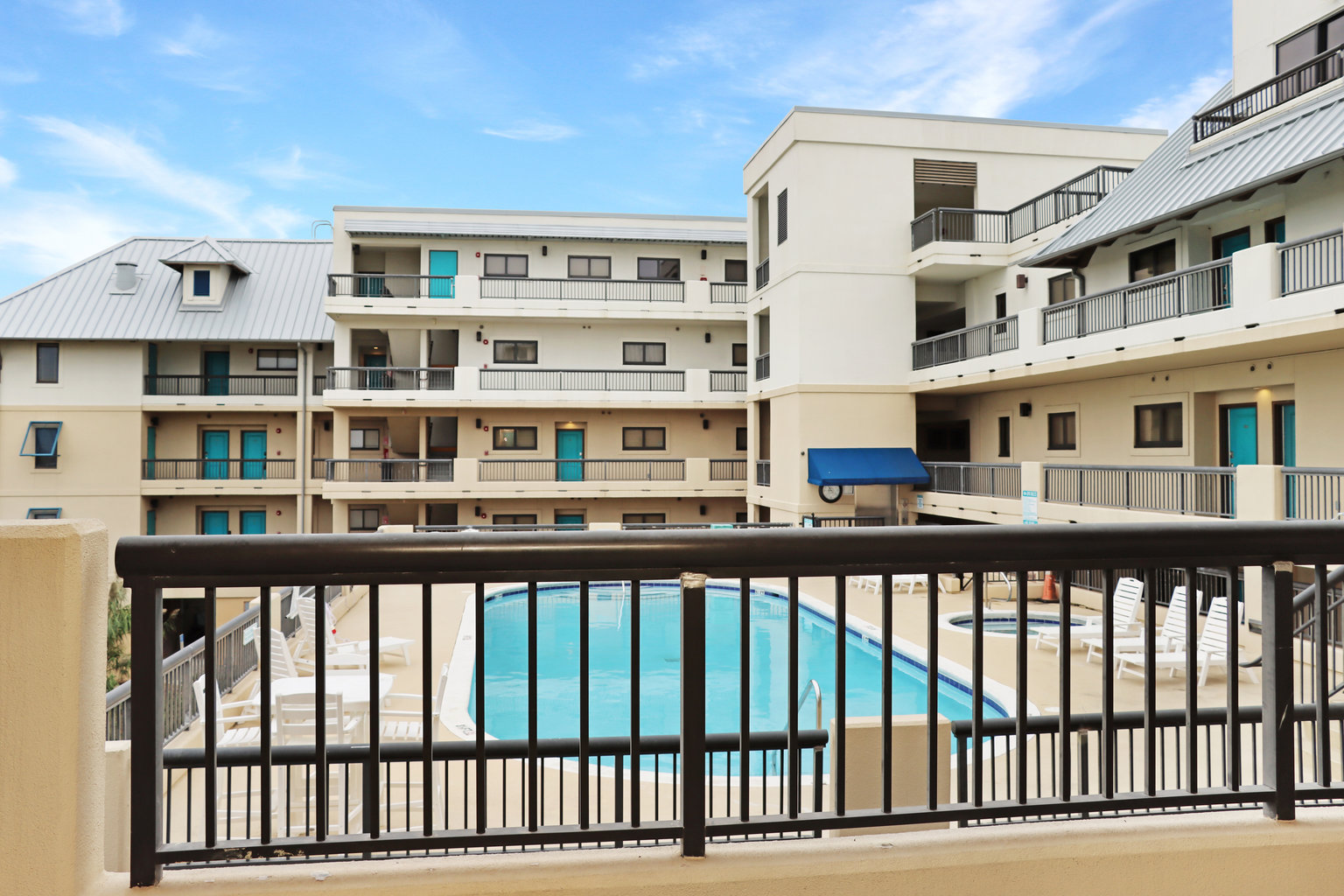 Mexico Beach Vacation Rental