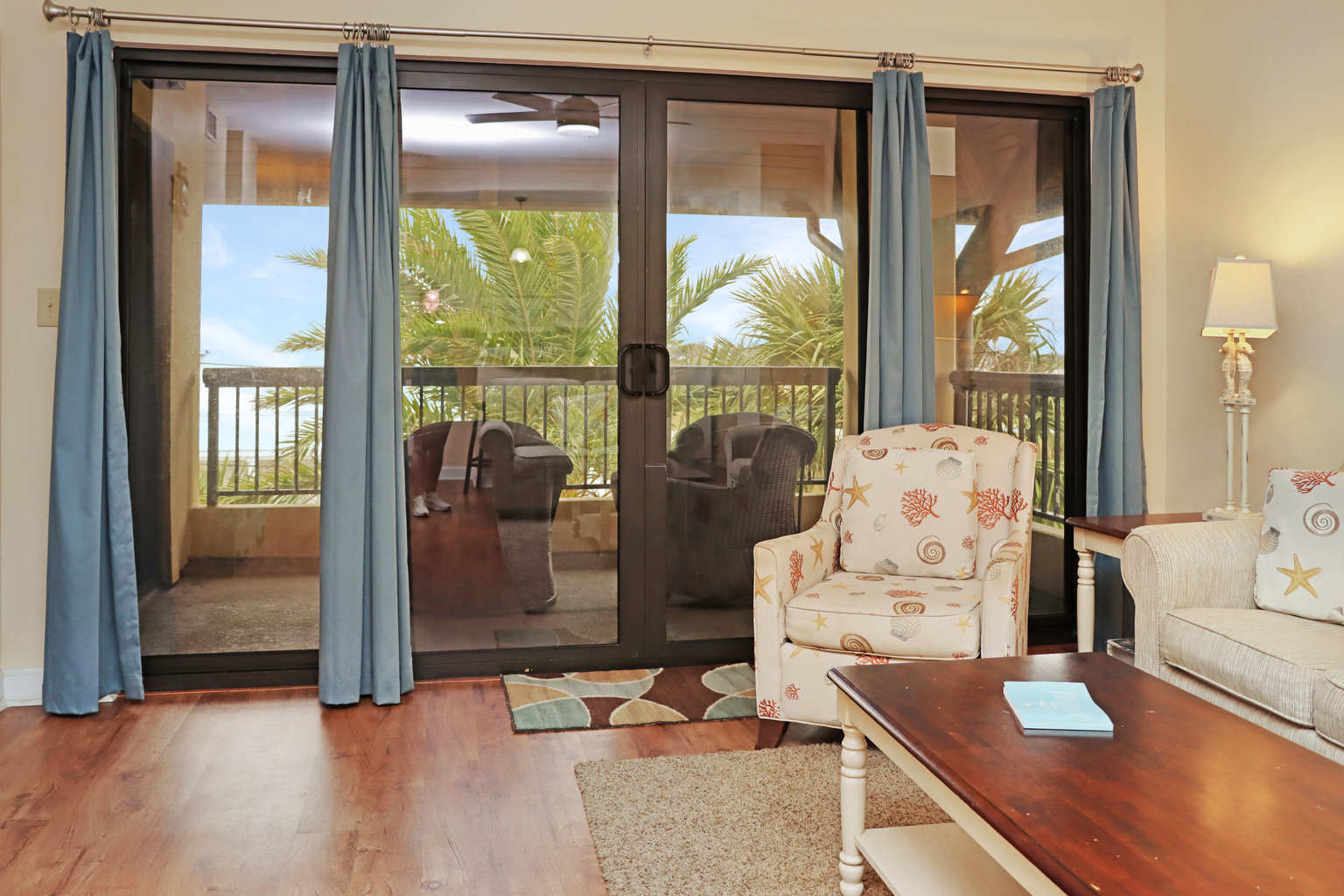 Mexico Beach Vacation Rental