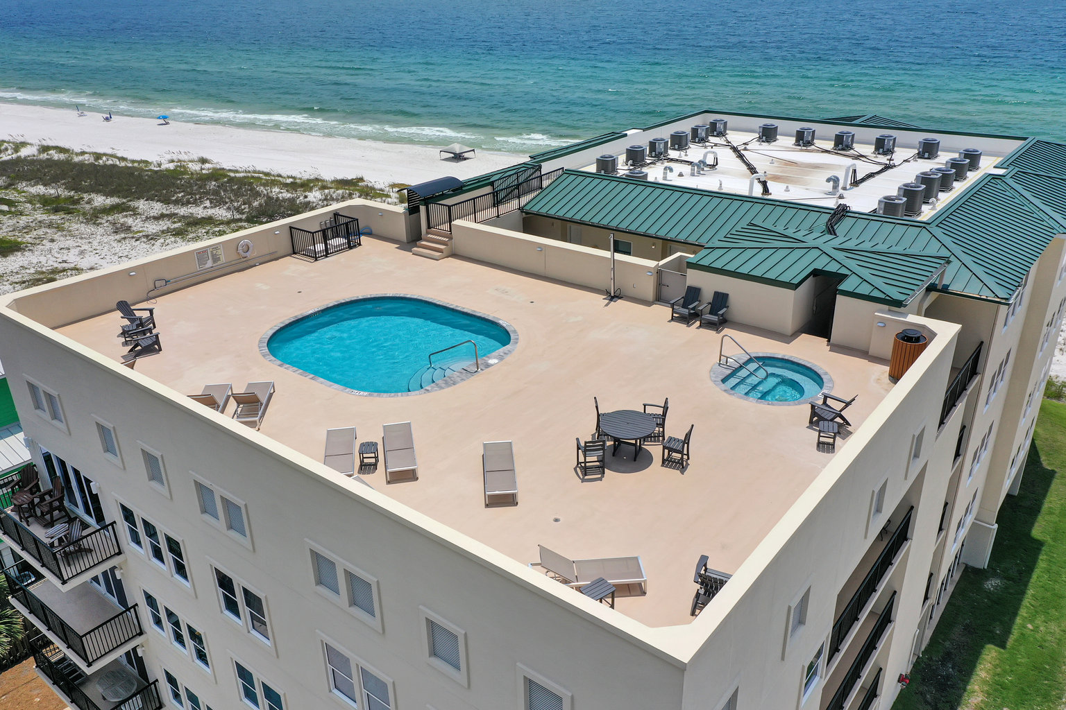 Mexico Beach Vacation Rental