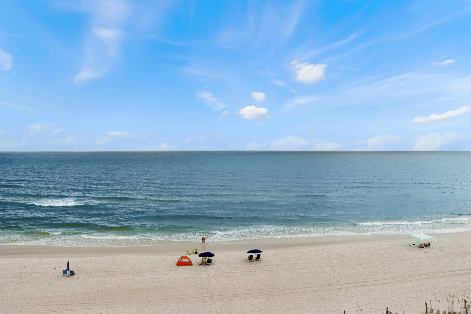 Mexico Beach Vacation Rental