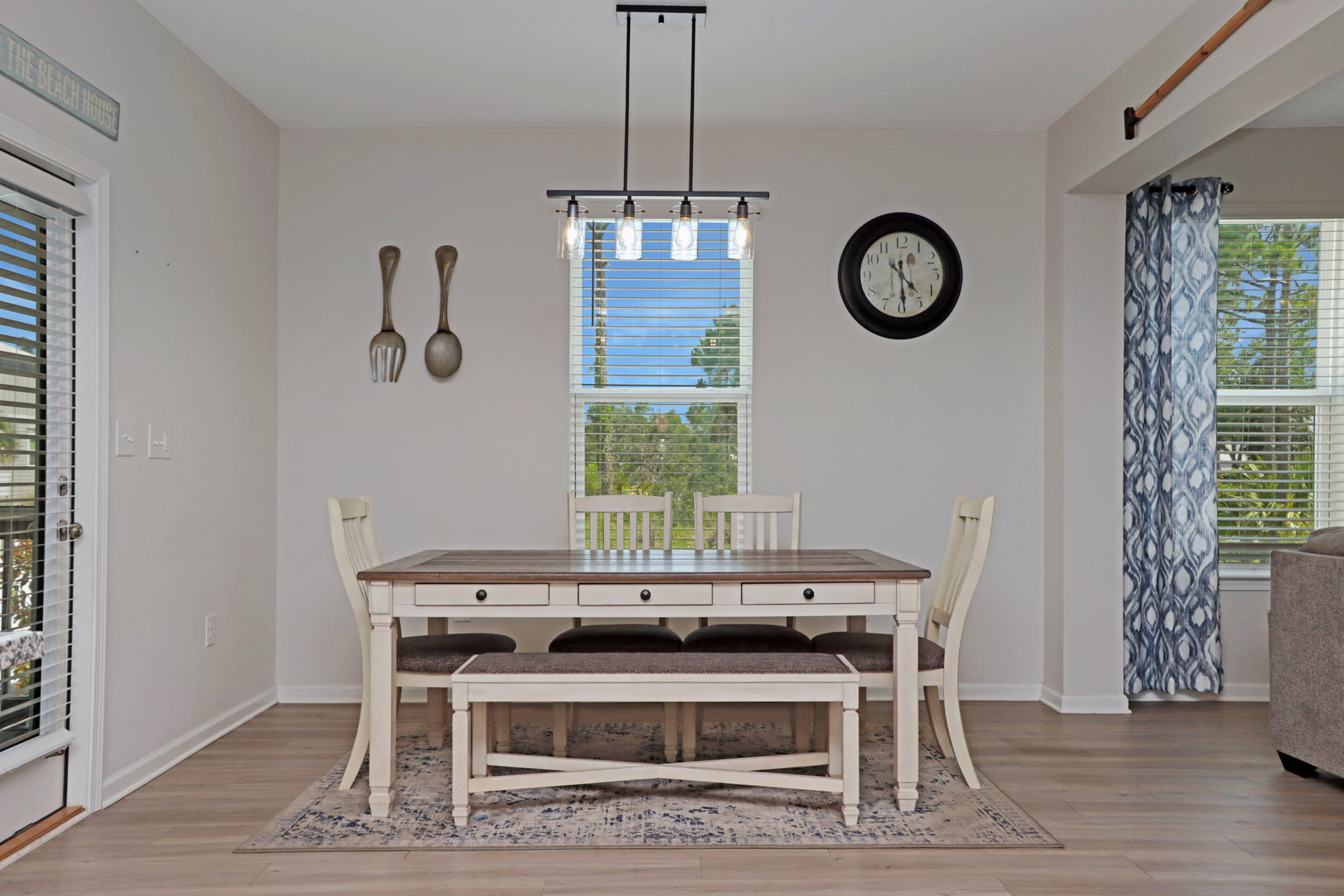 WindMark Beach Vacation Rental
