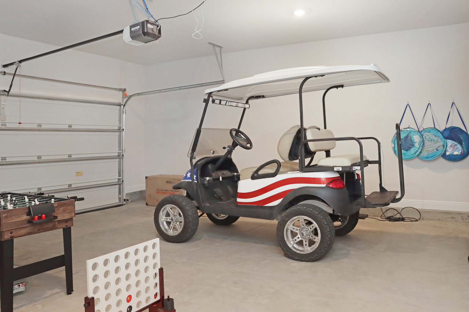 WindMark Beach Vacation Rental