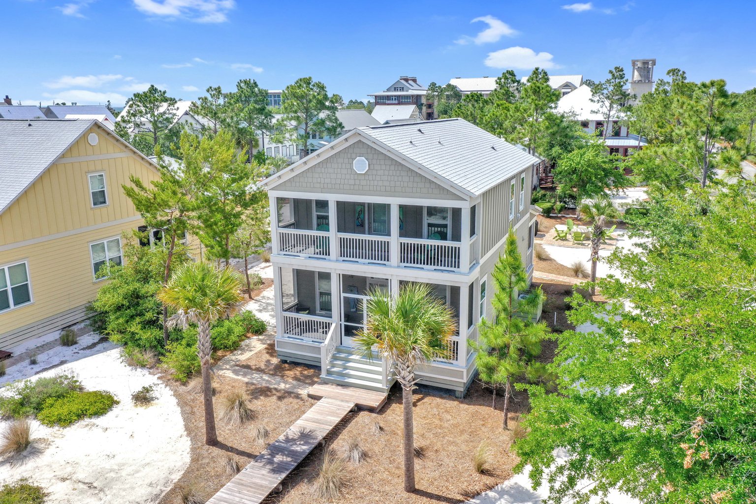 WindMark Beach Vacation Rental