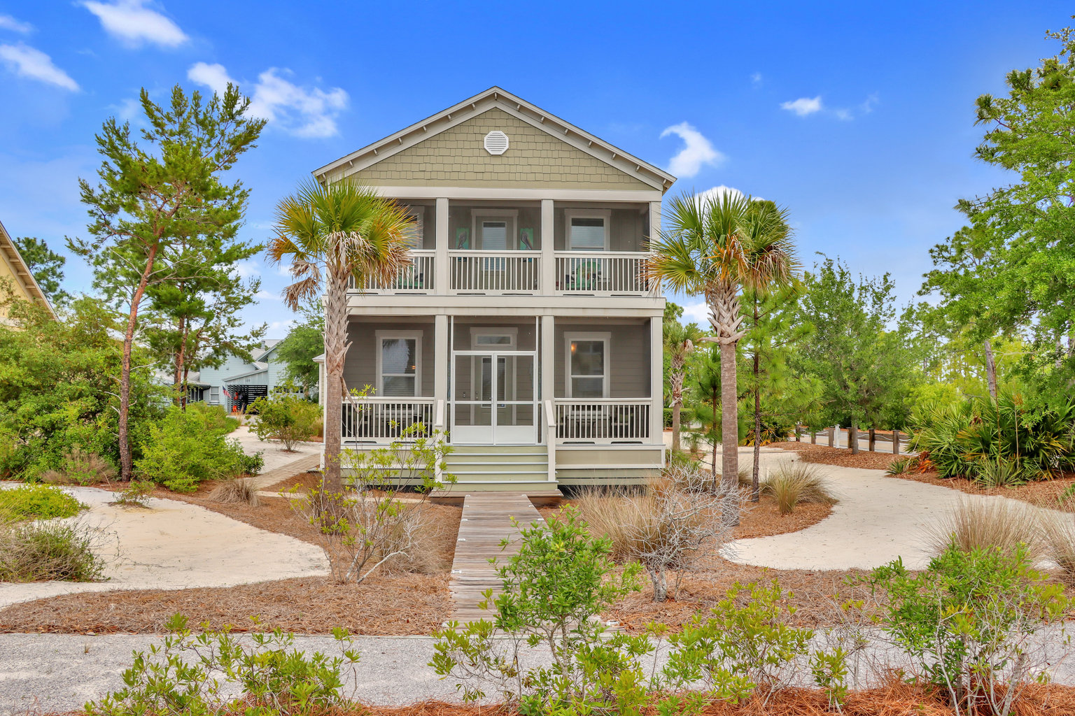 WindMark Beach Vacation Rental
