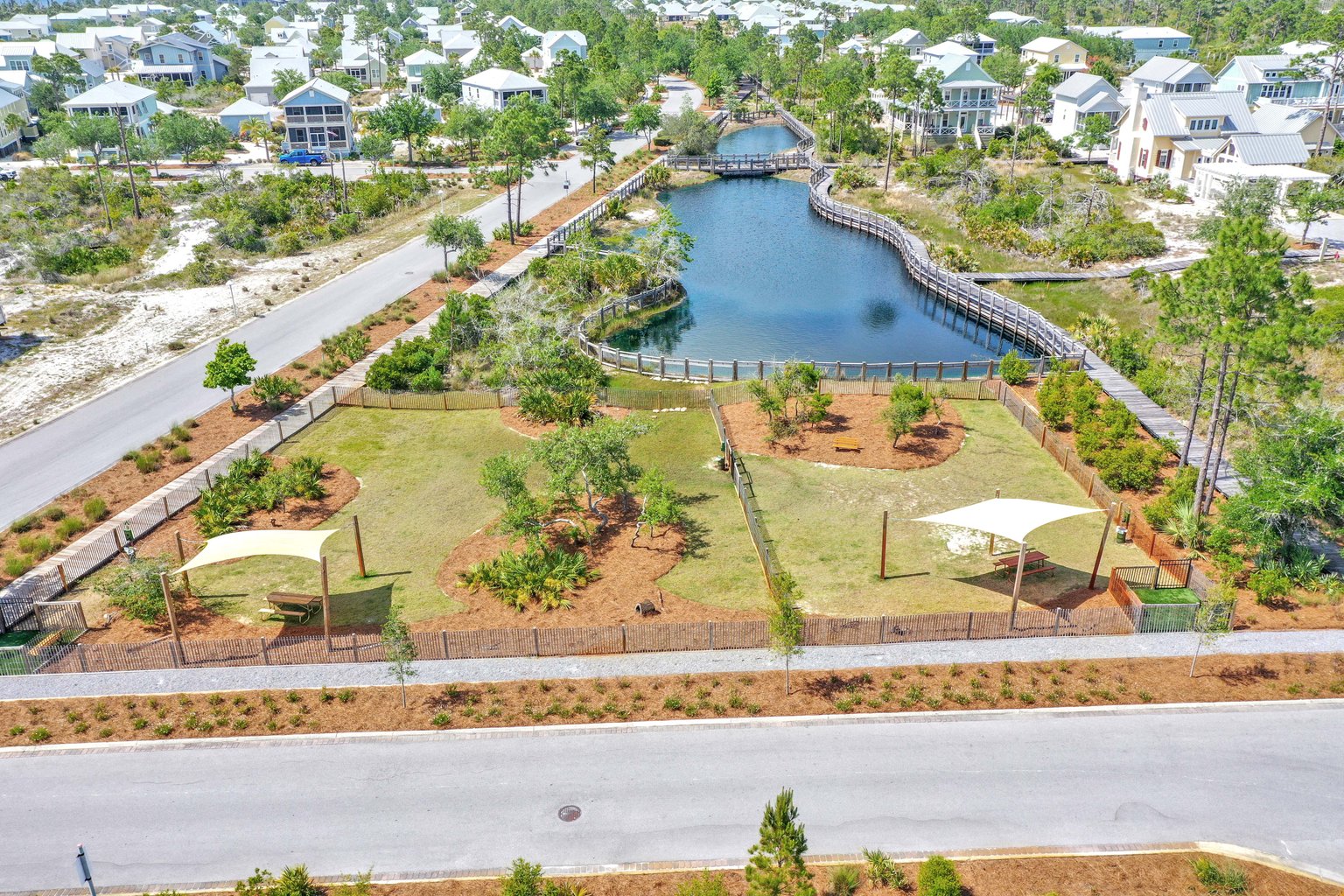 WindMark Beach Vacation Rental