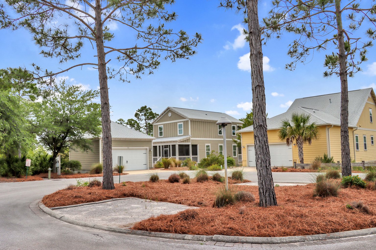 WindMark Beach Vacation Rental