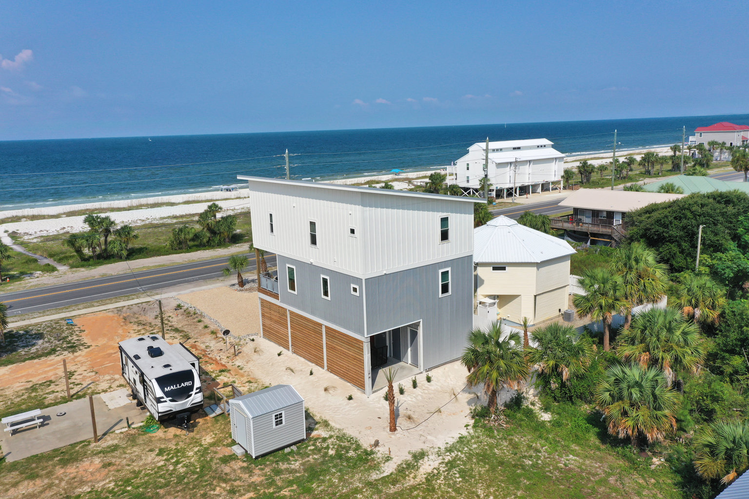 St. Joe Beach Vacation Rental