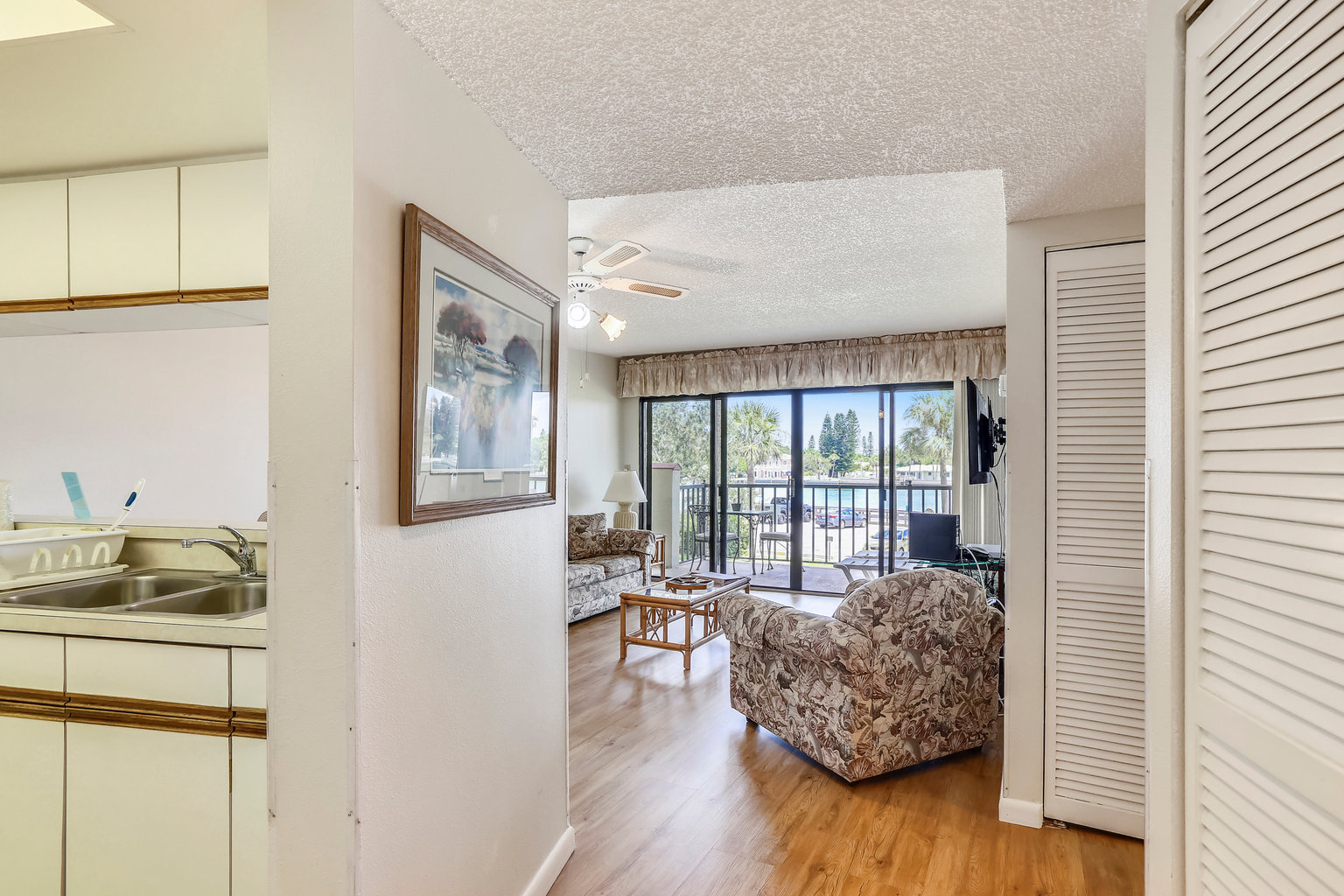 Treasure Island Vacation Rental