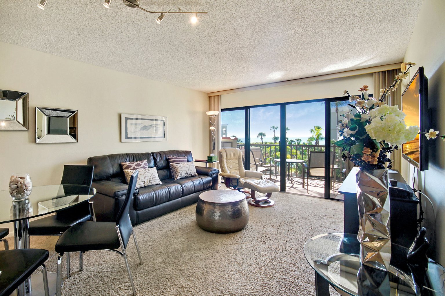 Treasure Island Vacation Rental