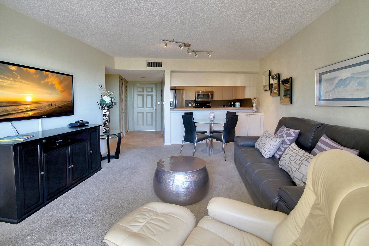 Treasure Island Vacation Rental