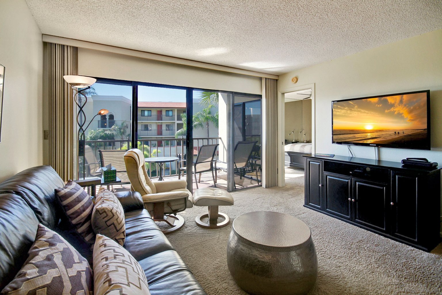 Treasure Island Vacation Rental