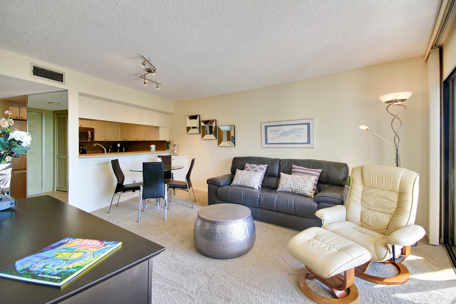 Treasure Island Vacation Rental