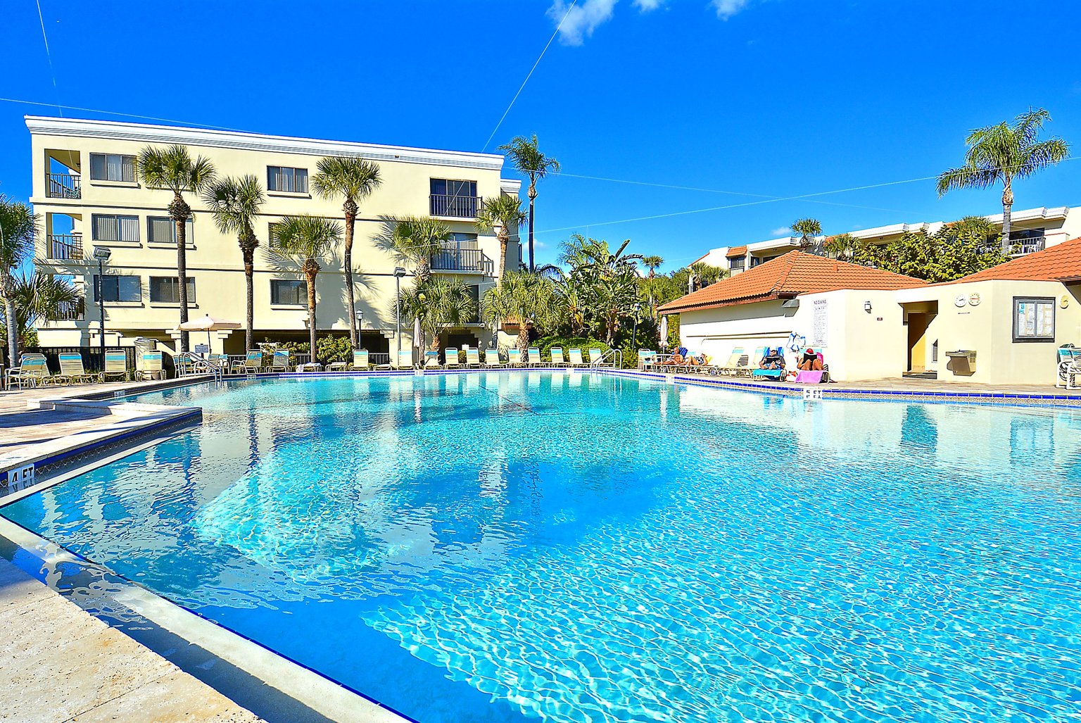 Treasure Island Vacation Rental