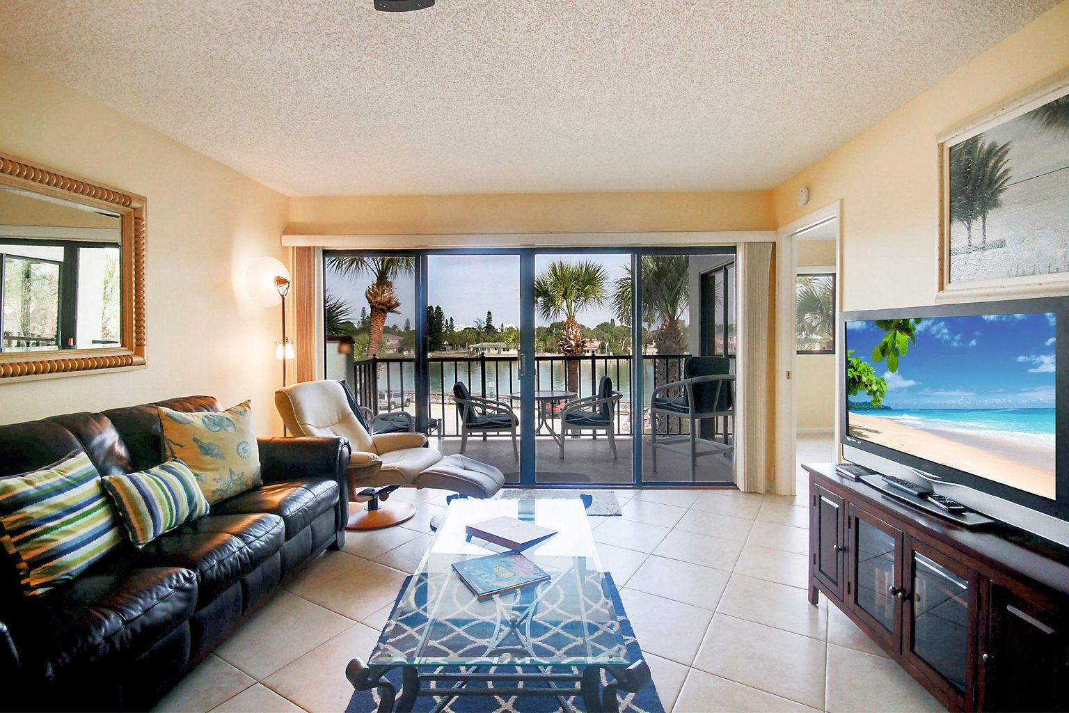 Treasure Island Vacation Rental
