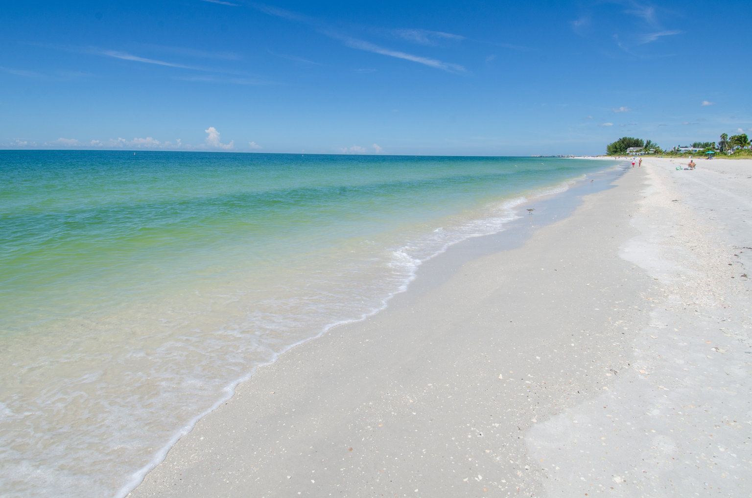 Treasure Island Vacation Rental