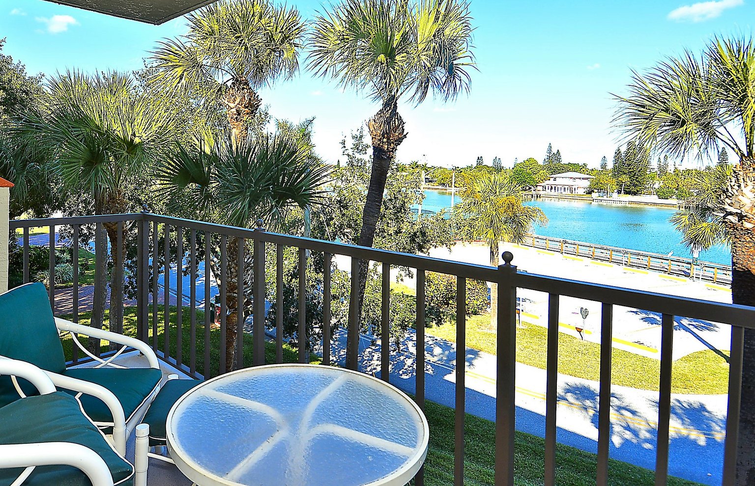 Treasure Island Vacation Rental