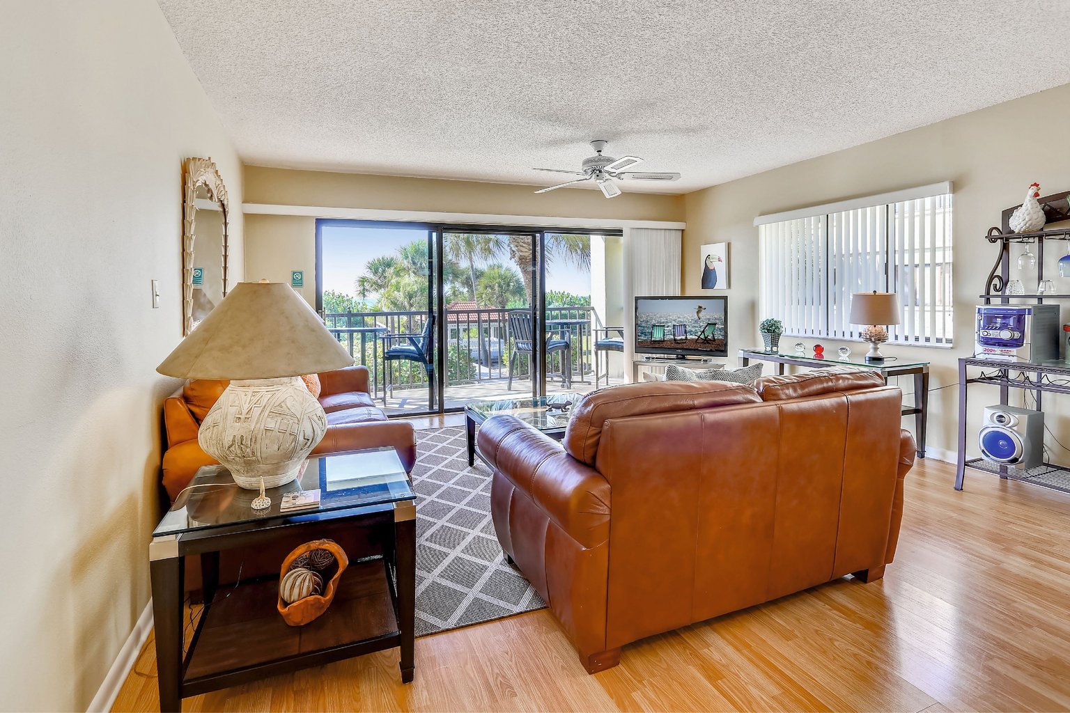 Treasure Island Vacation Rental