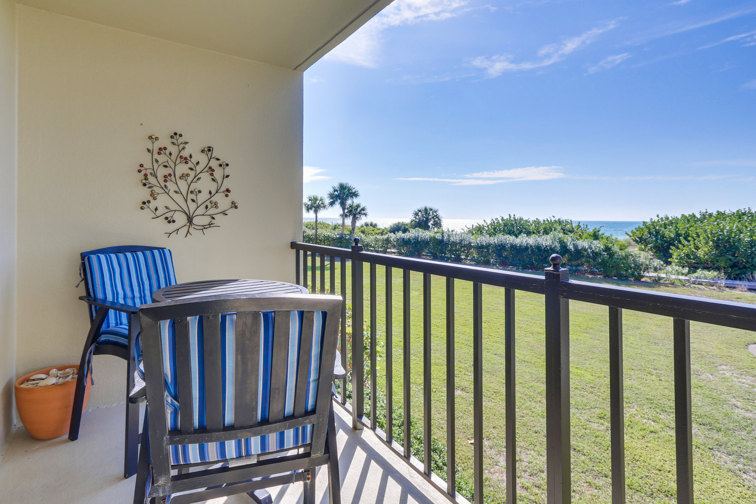 Treasure Island Vacation Rental