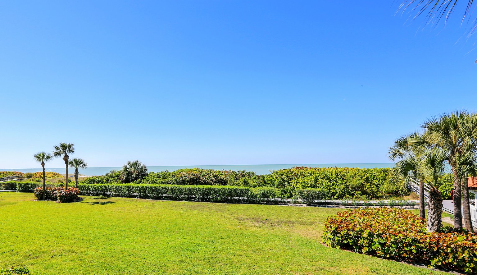 Treasure Island Vacation Rental