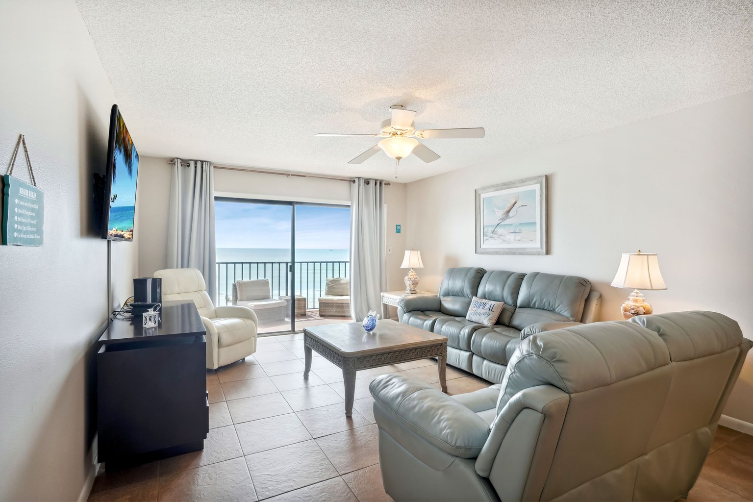 Madeira Beach Vacation Rental