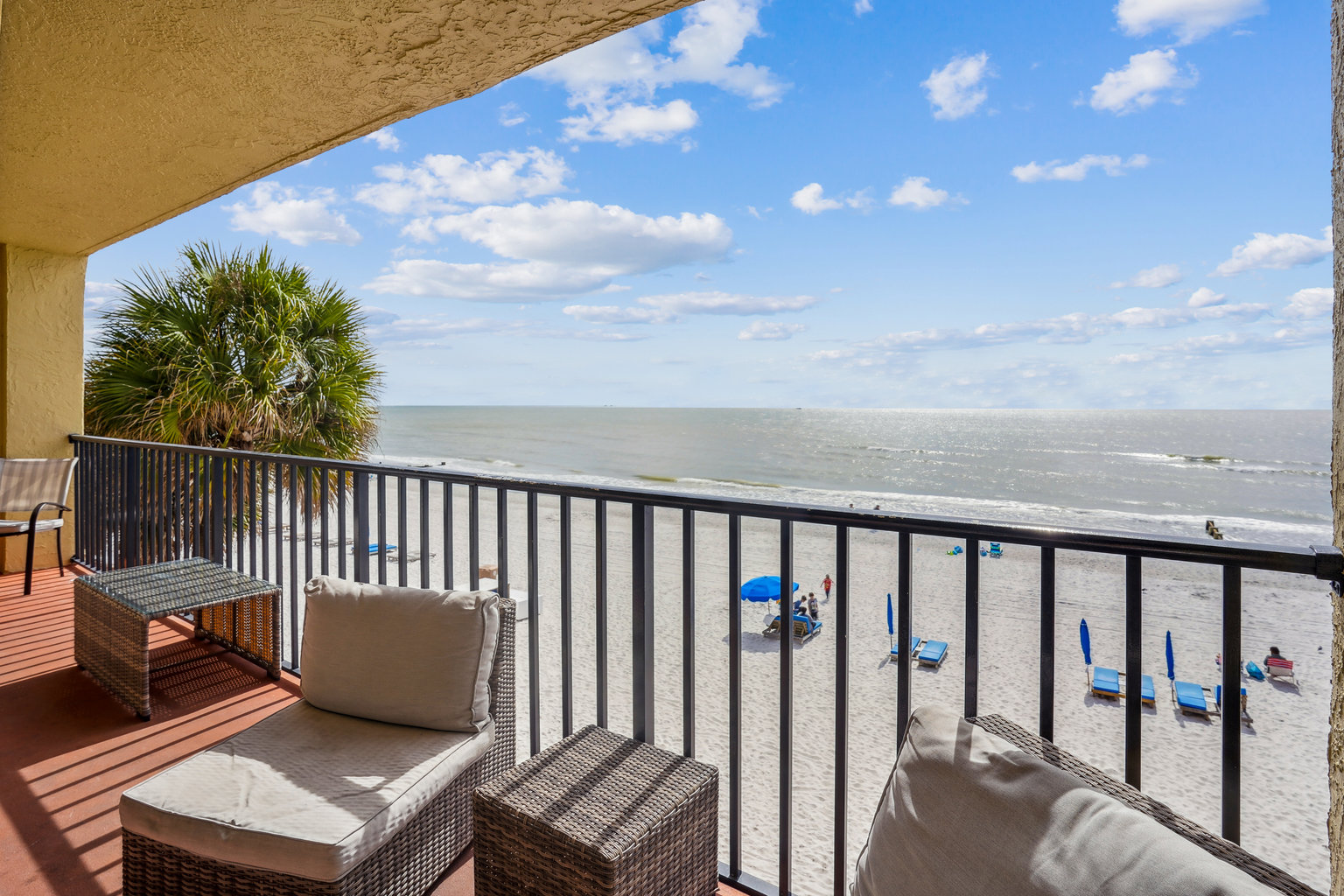 Madeira Beach Vacation Rental