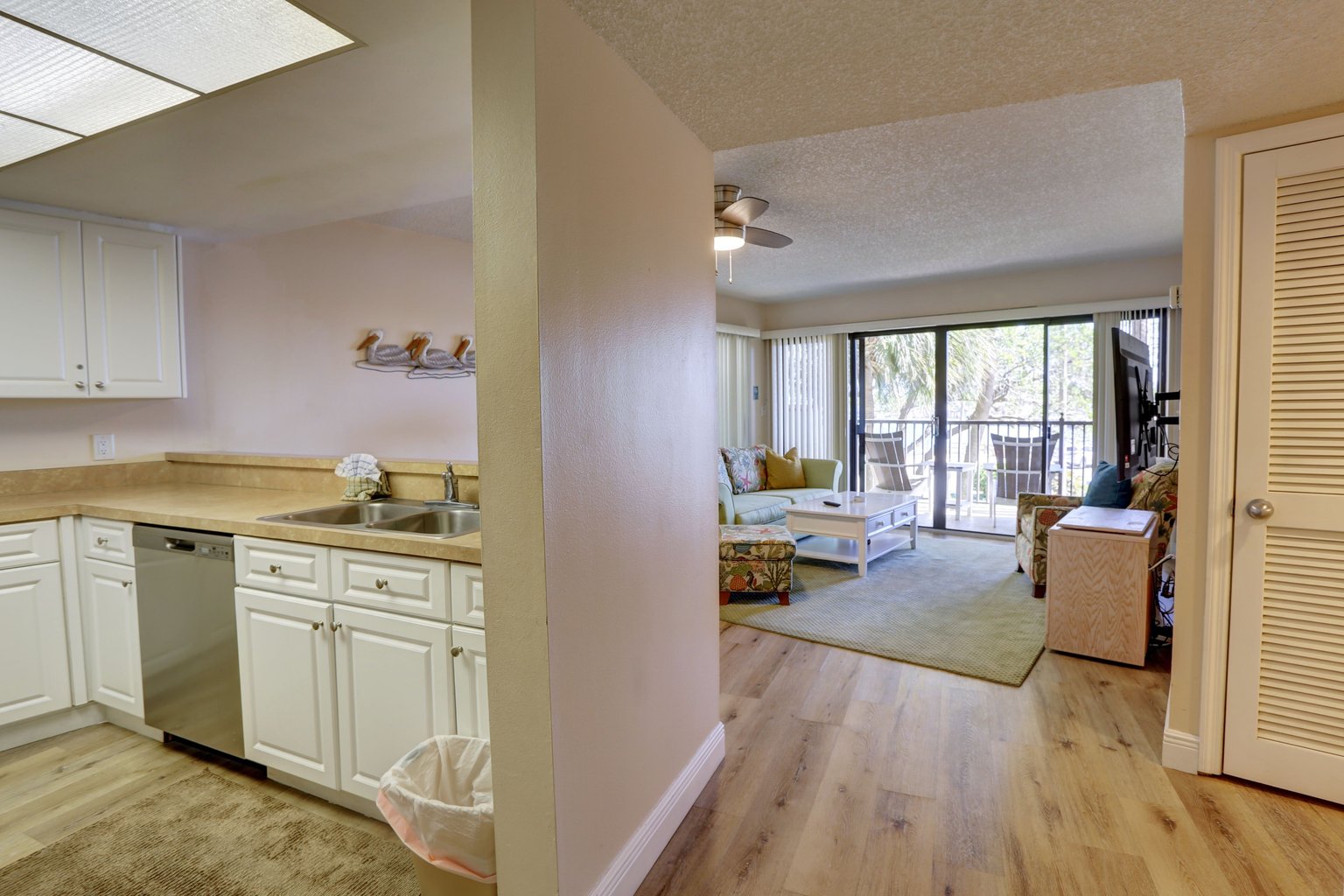Treasure Island Vacation Rental