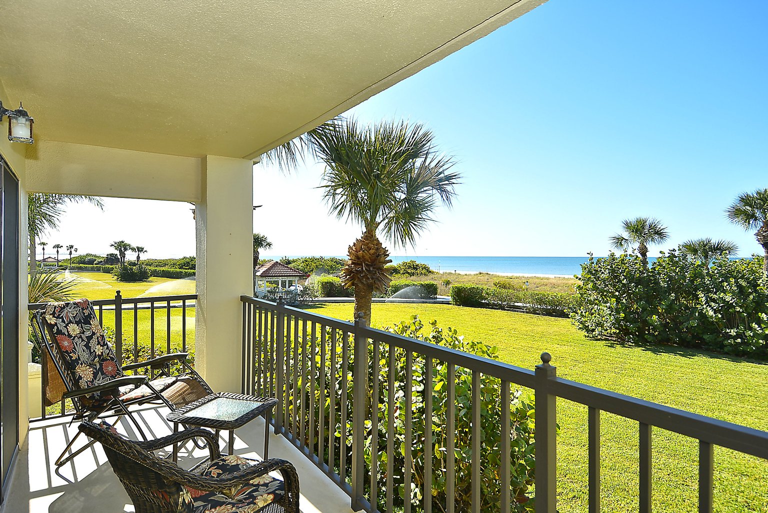 Treasure Island Vacation Rental