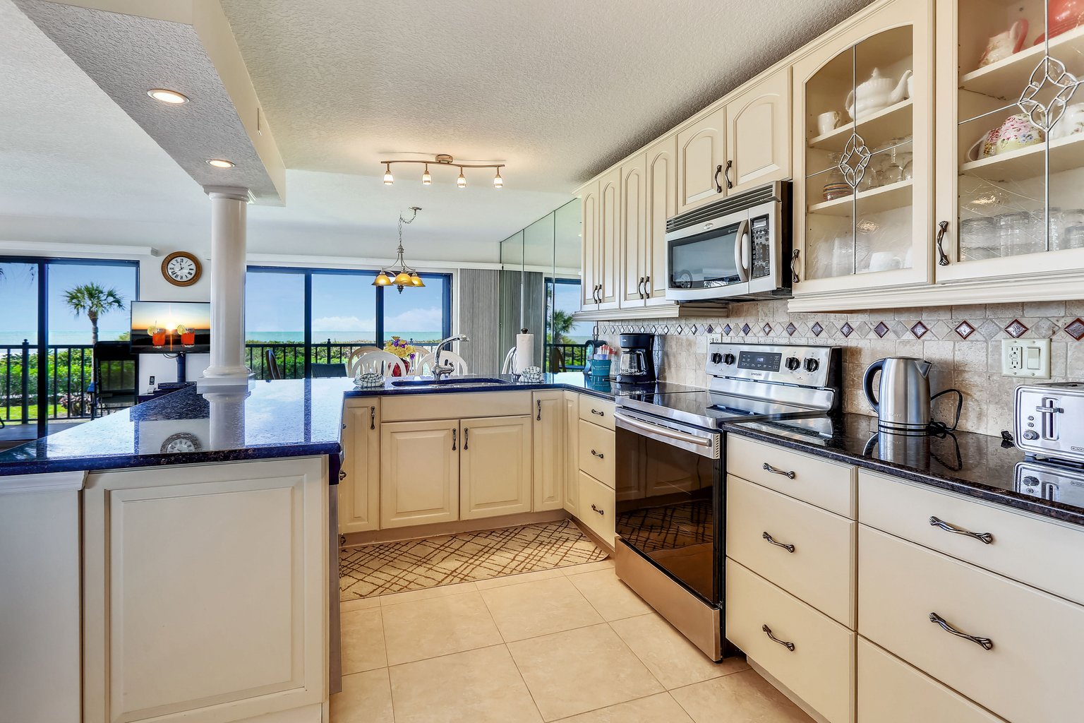 Treasure Island Vacation Rental