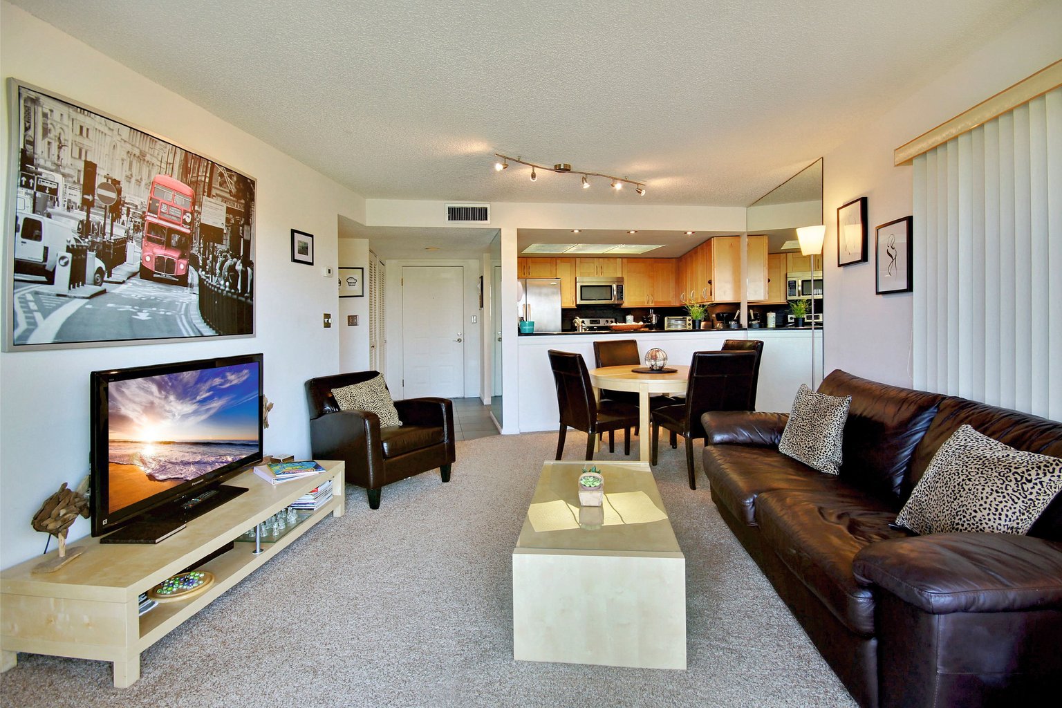 Treasure Island Vacation Rental