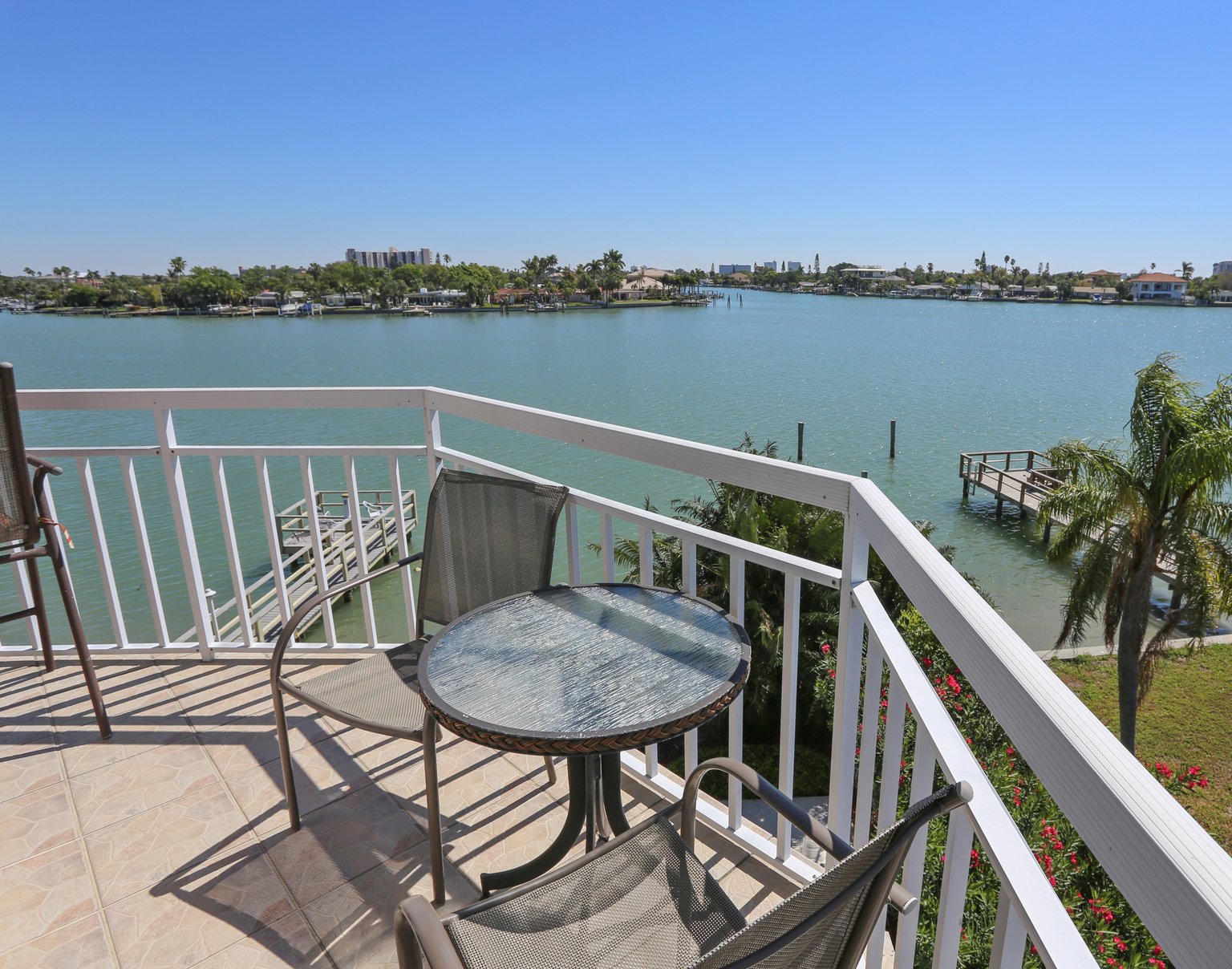 Treasure Island Vacation Rental
